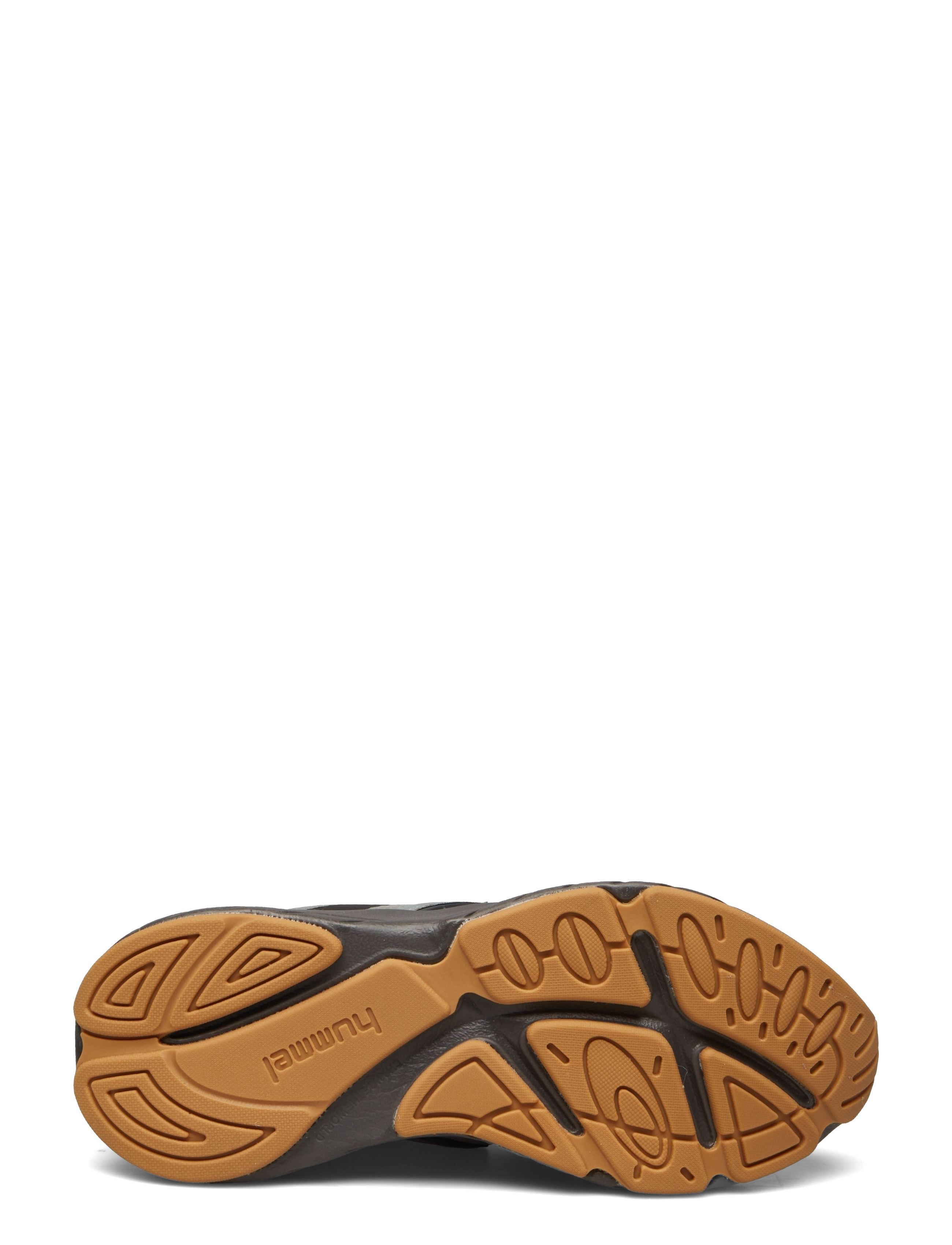 Hummel - REACH LX 6000 TEX - black - 4