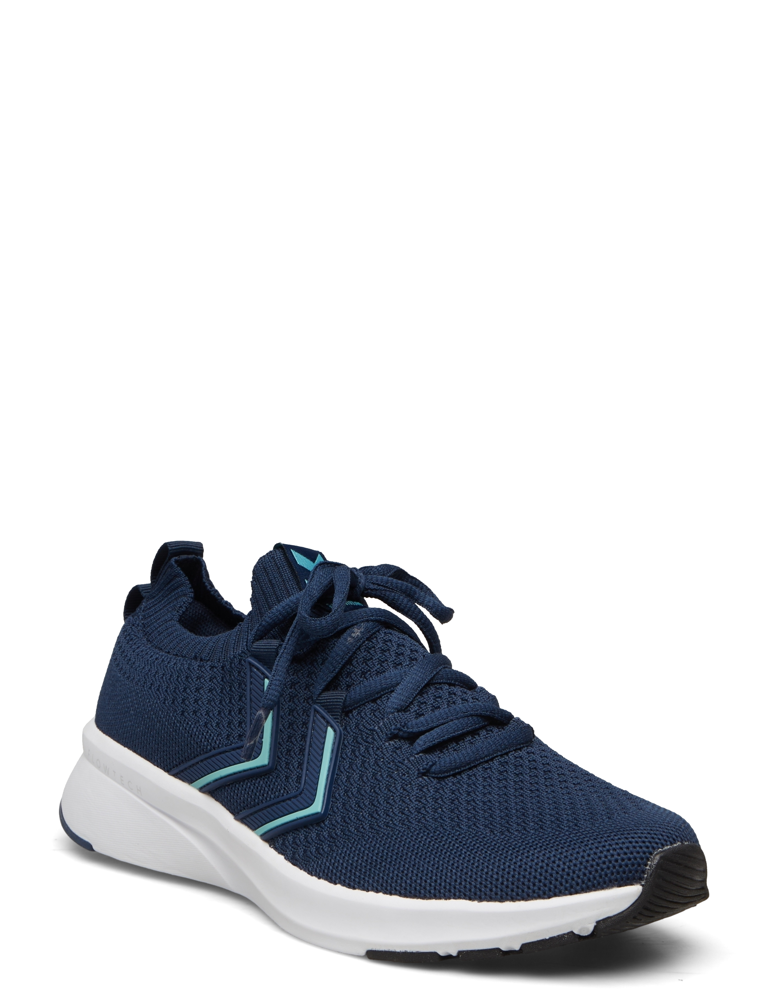FLOW SEAMLESS - ENSIGN BLUE