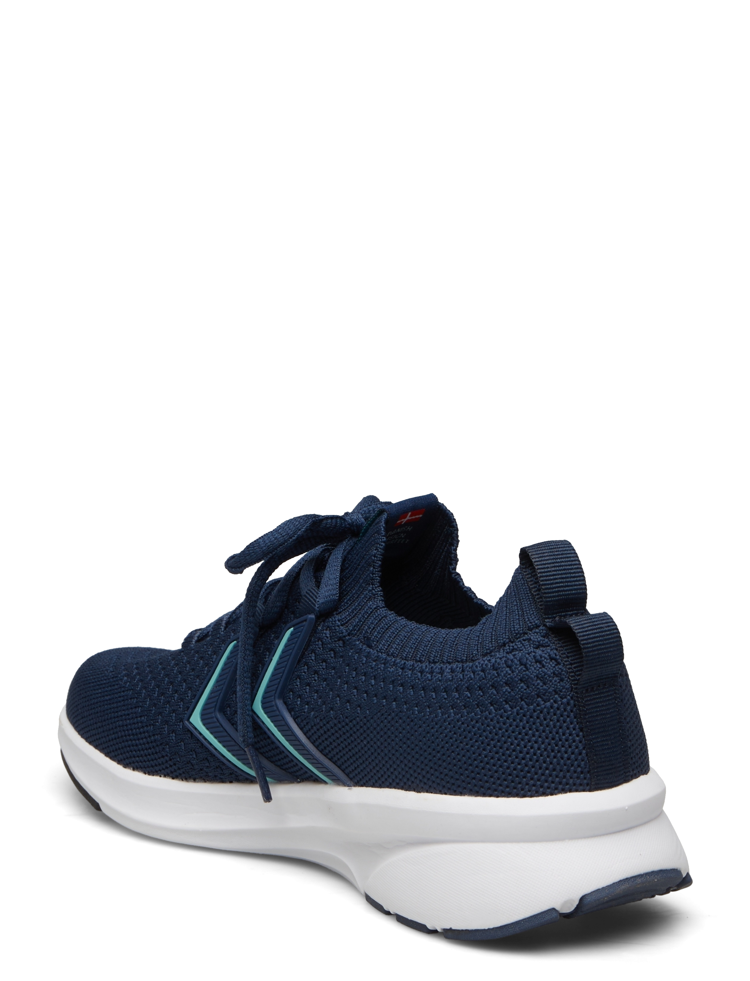 Hummel - FLOW SEAMLESS - ensign blue - 2
