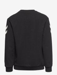 Hummel - hmlBOX SWEATSHIRT - sweatshirts & hættetrøjer - black - 1