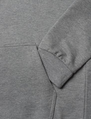 Hummel - hmlBOX HOODIE - sweatshirts & hættetrøjer - medium melange - 3