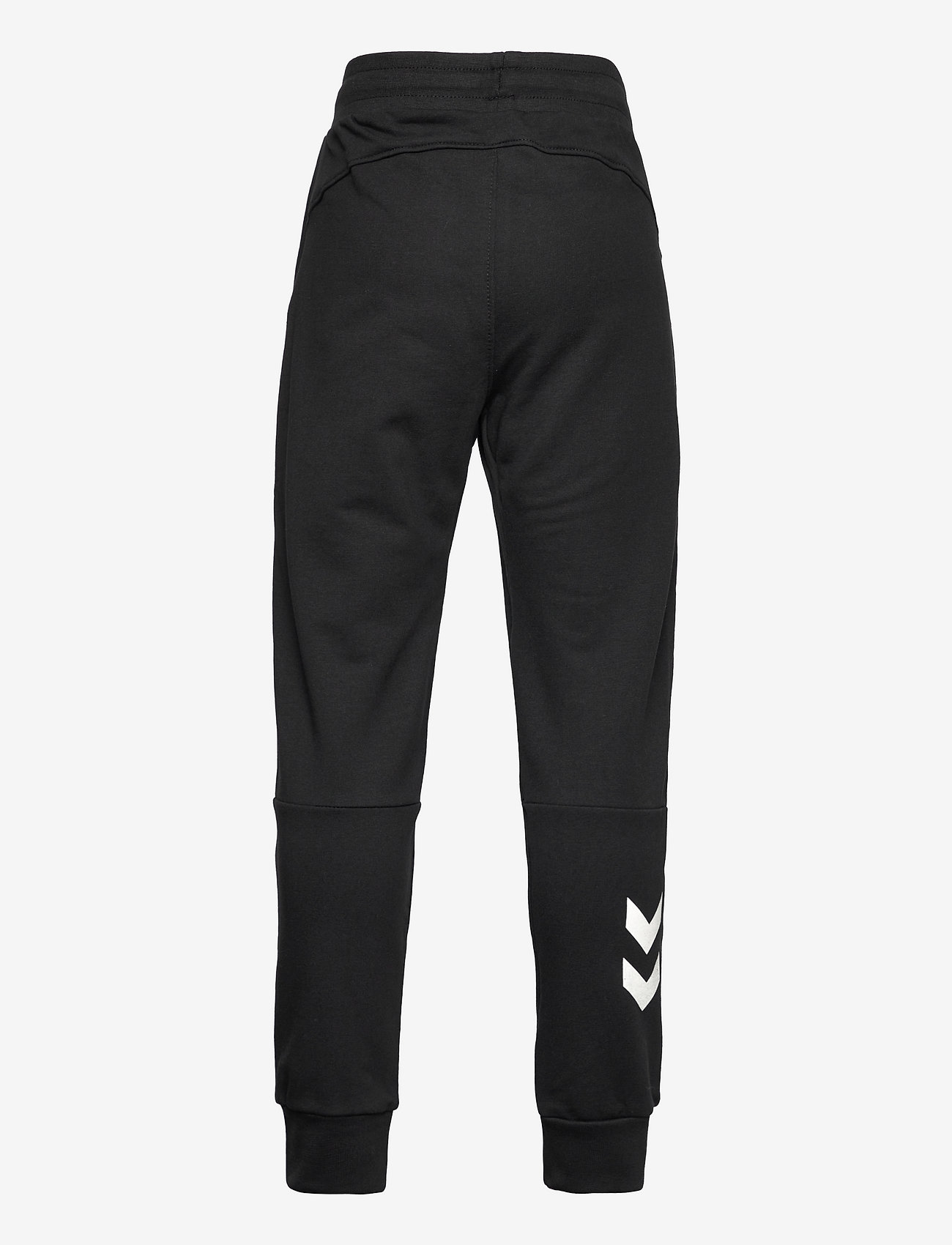 Hummel - hmlON PANTS - höstkläder - black - 1