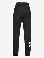 Hummel - hmlON PANTS - spodnie dresowe - black - 1