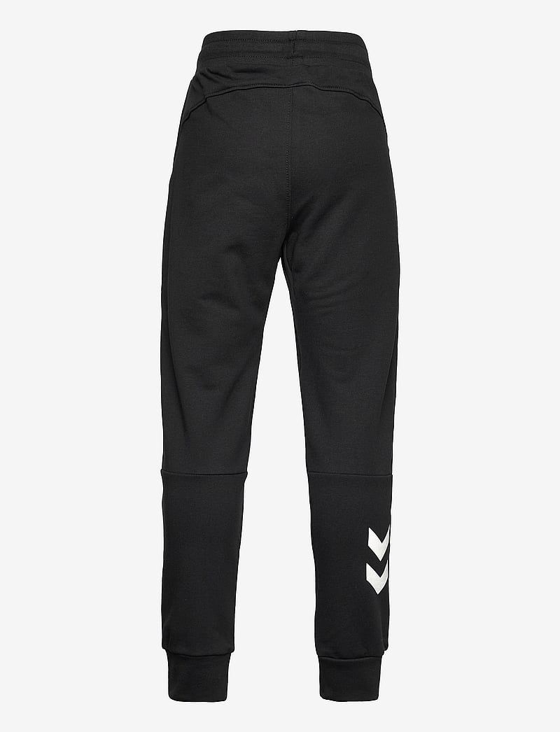 Hummel - hmlON PANTS - sweatpants - black - 1