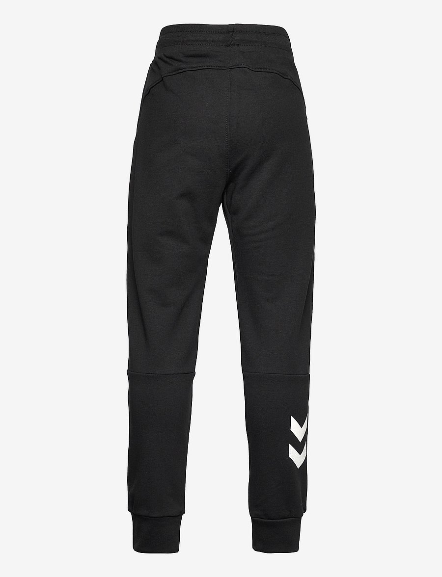 Hummel - hmlON PANTS - sweatpants - black - 1