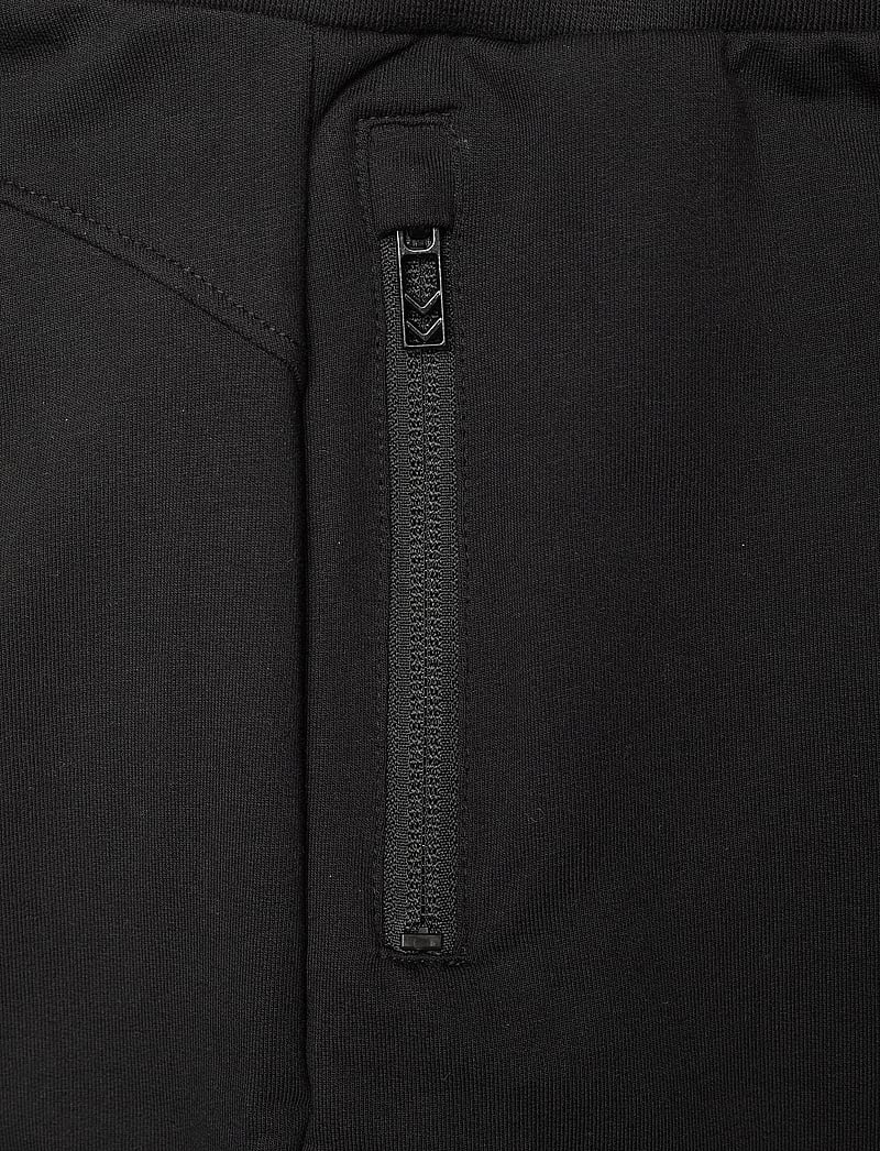 Hummel - hmlON PANTS - sweatpants - black - 2