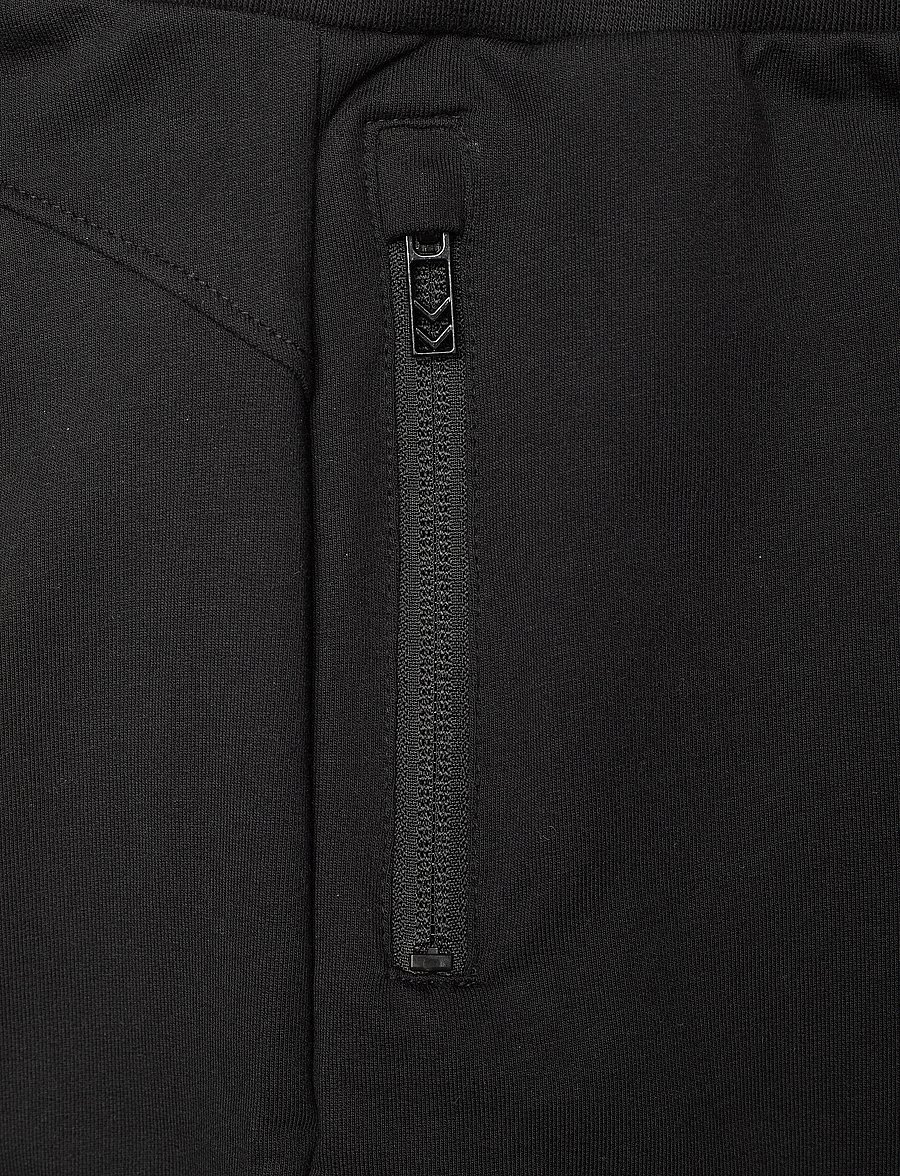 Hummel - hmlON PANTS - sweatpants - black - 2