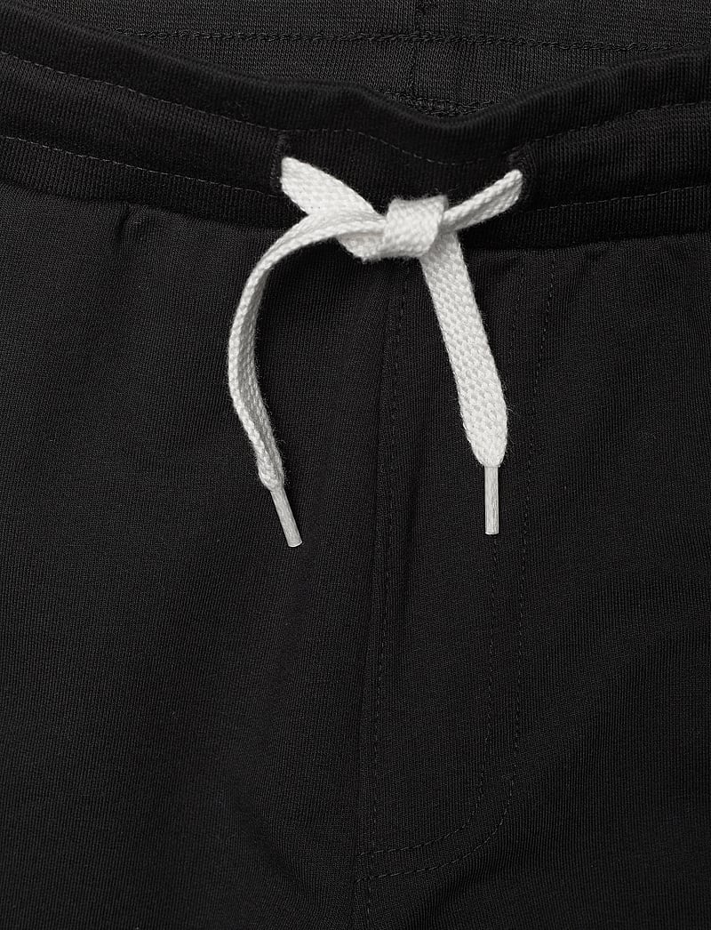 Hummel - hmlON PANTS - sweatpants - black - 3