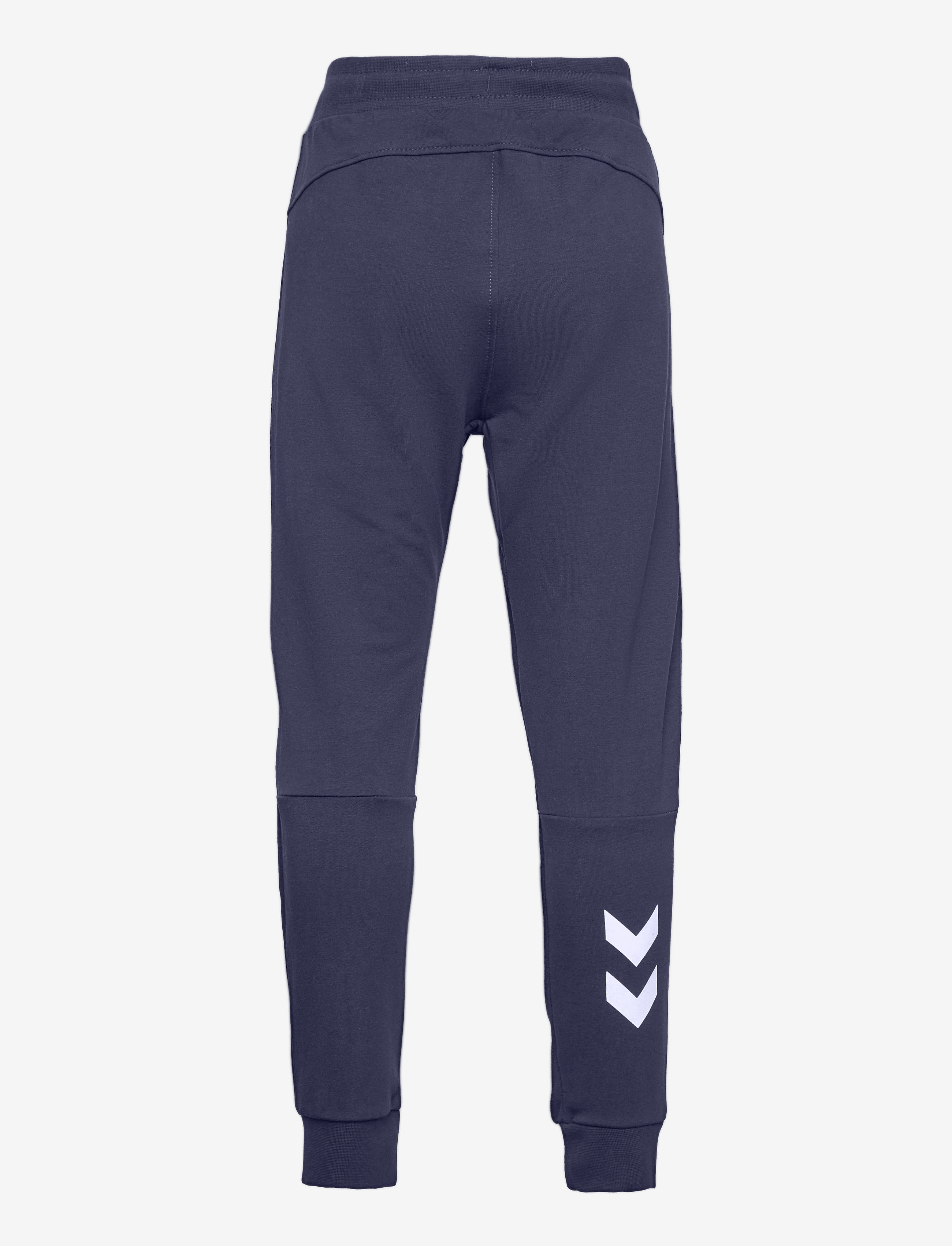 Hummel - hmlON PANTS - laveste priser - black iris - 1