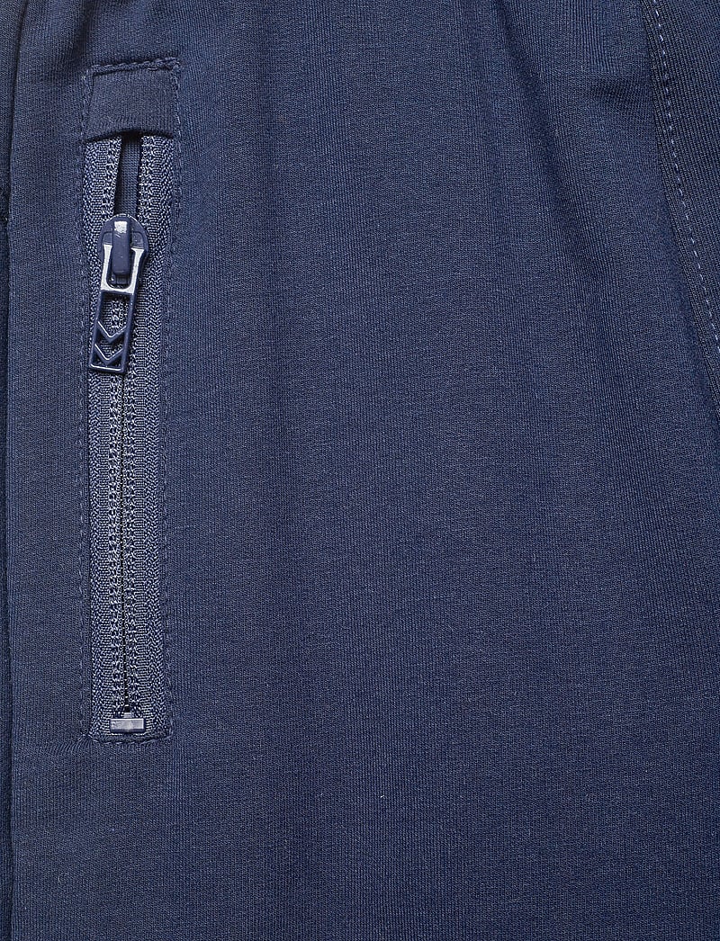 Hummel - hmlON PANTS - sweatpants - black iris - 2