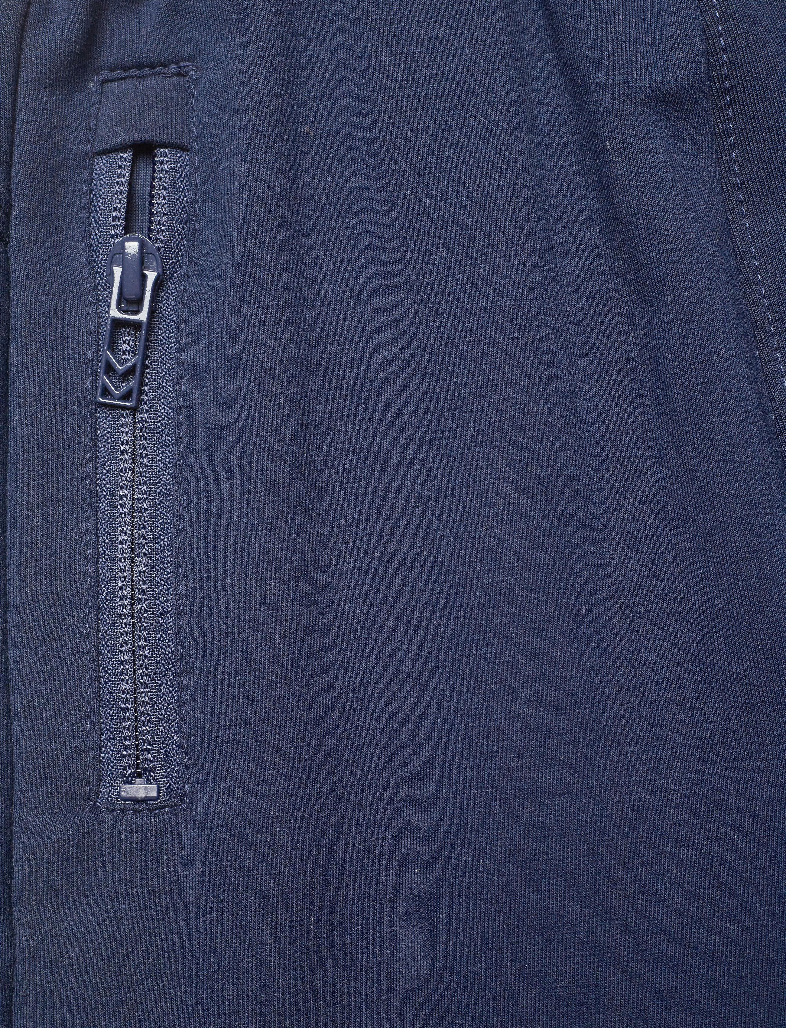 Hummel - hmlON PANTS - laveste priser - black iris - 2