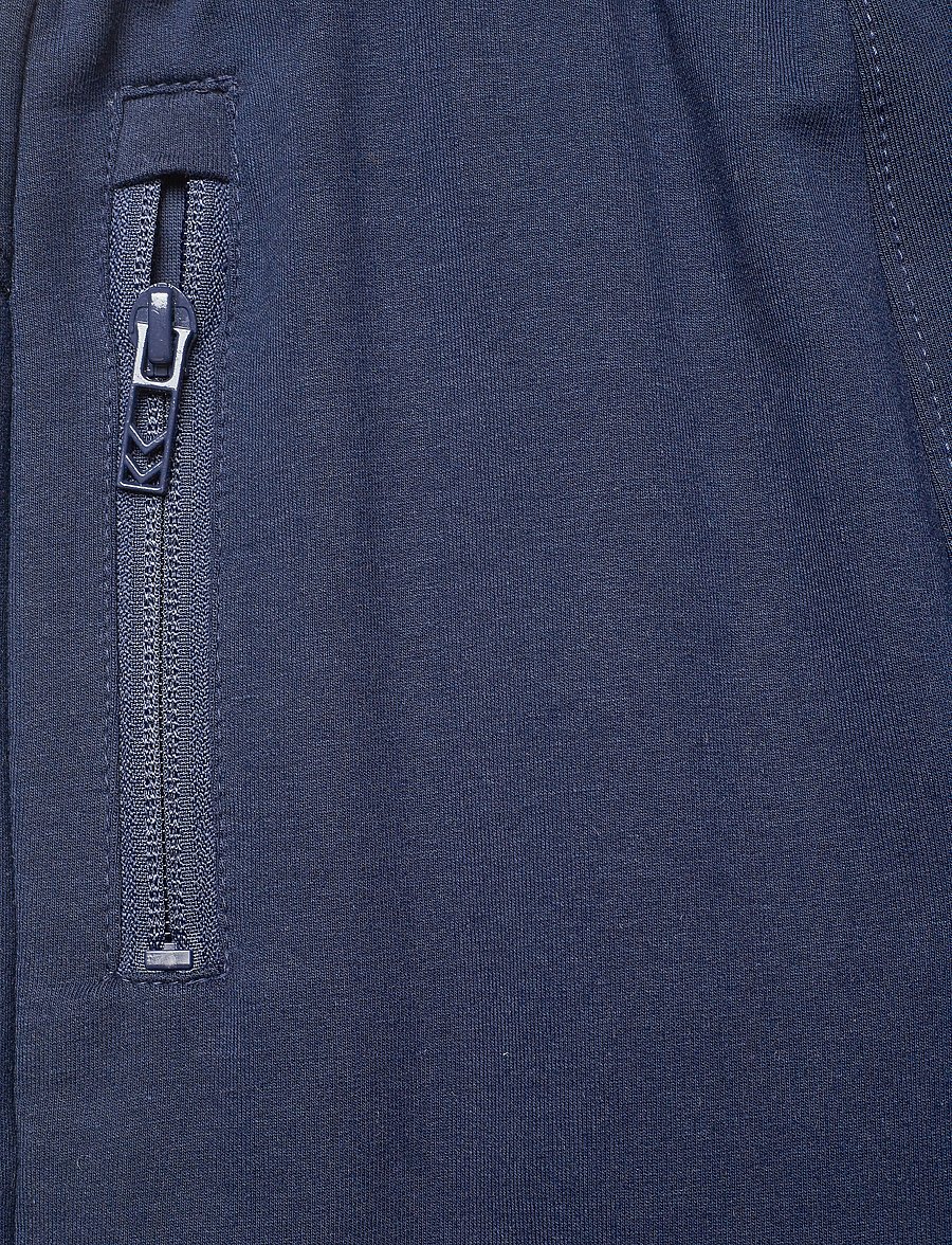 Hummel - hmlON PANTS - sweatpants - black iris - 2