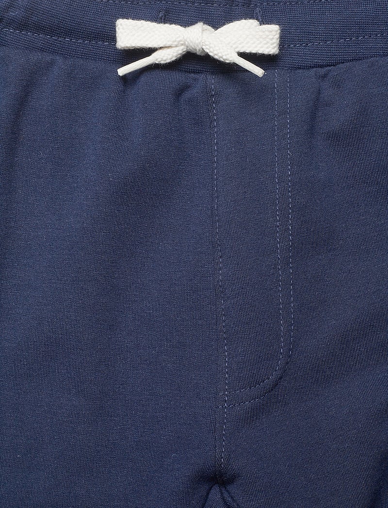 Hummel - hmlON PANTS - sweatpants - black iris - 3