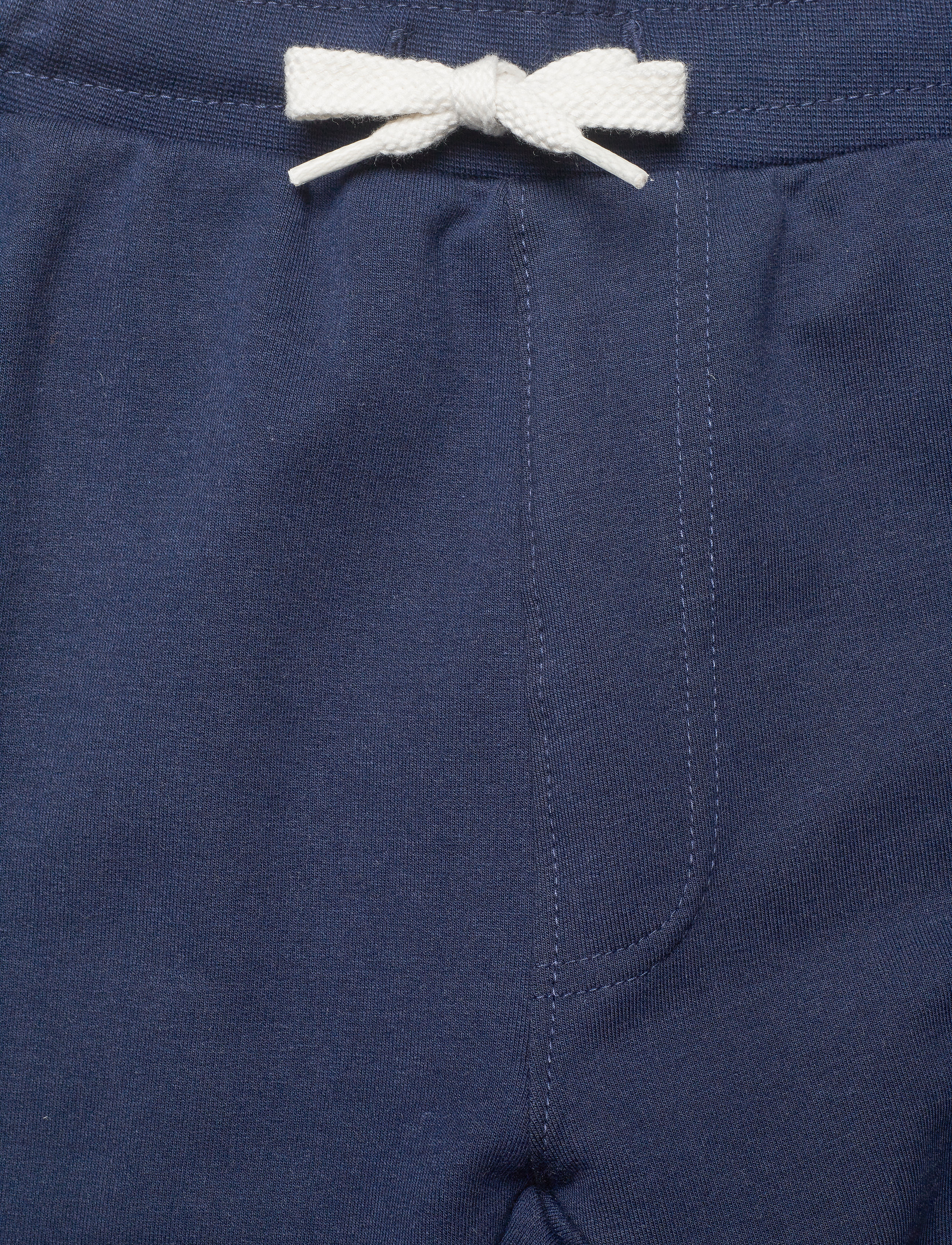 Hummel - hmlON PANTS - laveste priser - black iris - 3