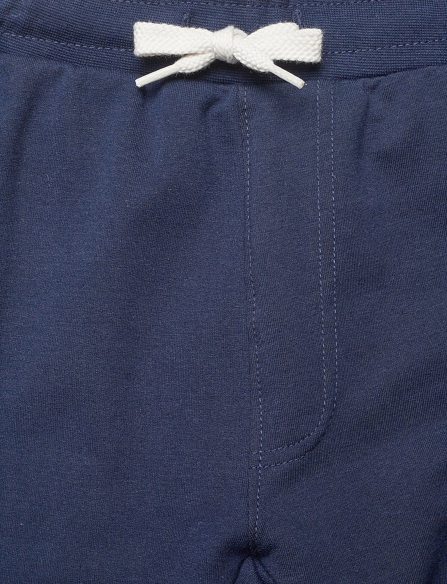 Hummel - hmlON PANTS - sweatpants - black iris - 3