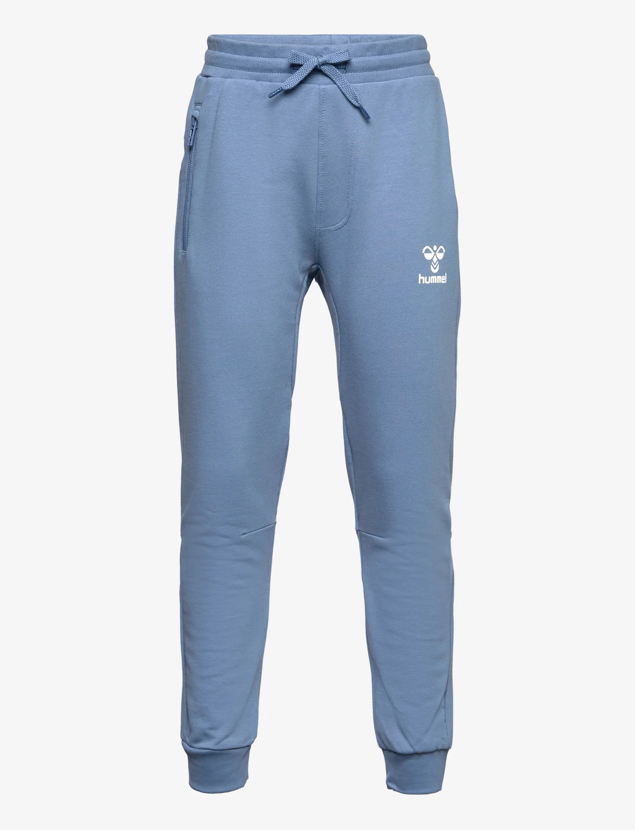 Hummel - hmlON PANTS - sweatpants - coronet blue - 0