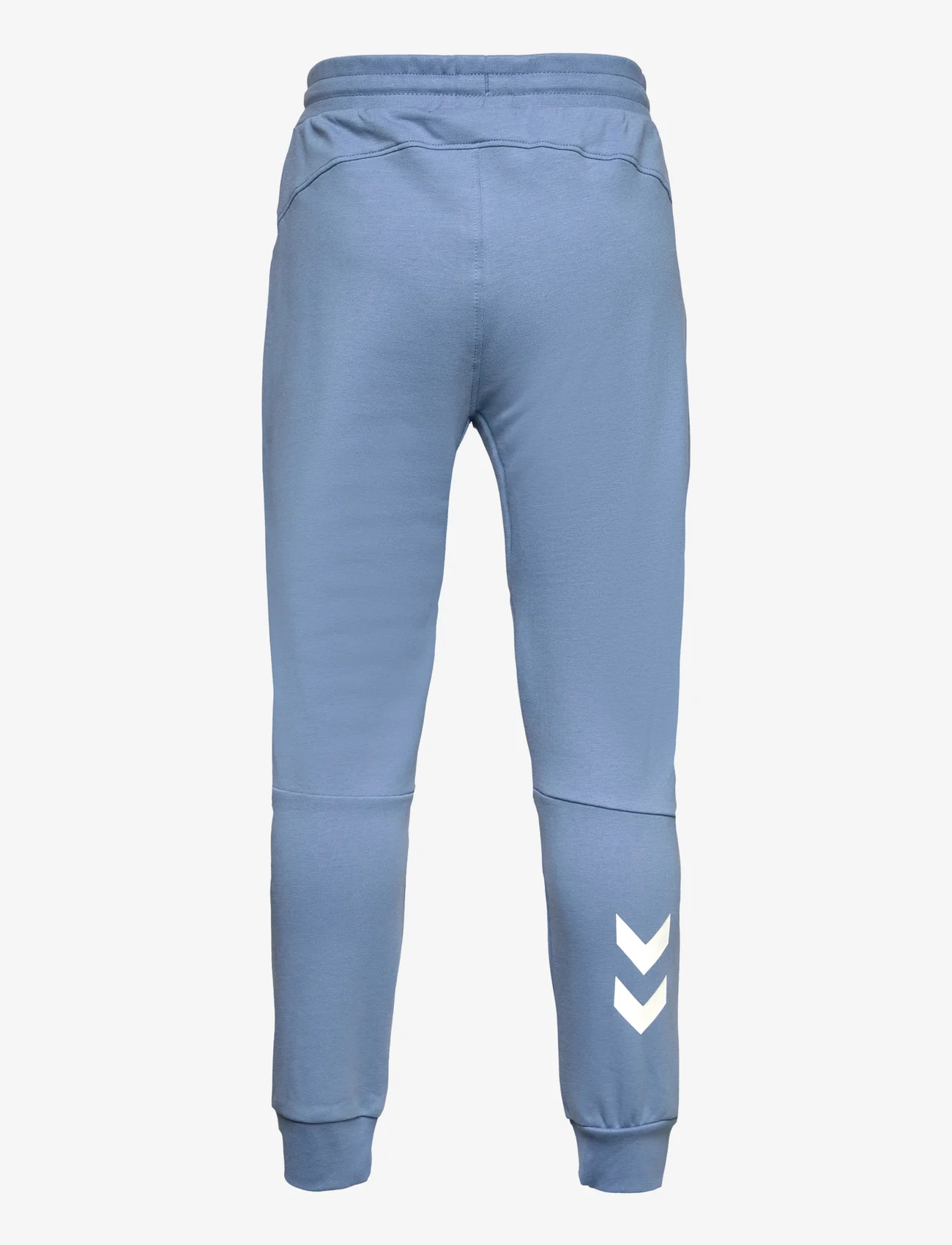 Hummel - hmlON PANTS - sweatpants - coronet blue - 1