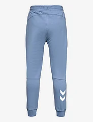 Hummel - hmlON PANTS - sports bottoms - coronet blue - 1