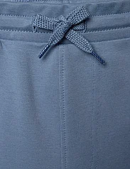 Hummel - hmlON PANTS - sweatpants - coronet blue - 3