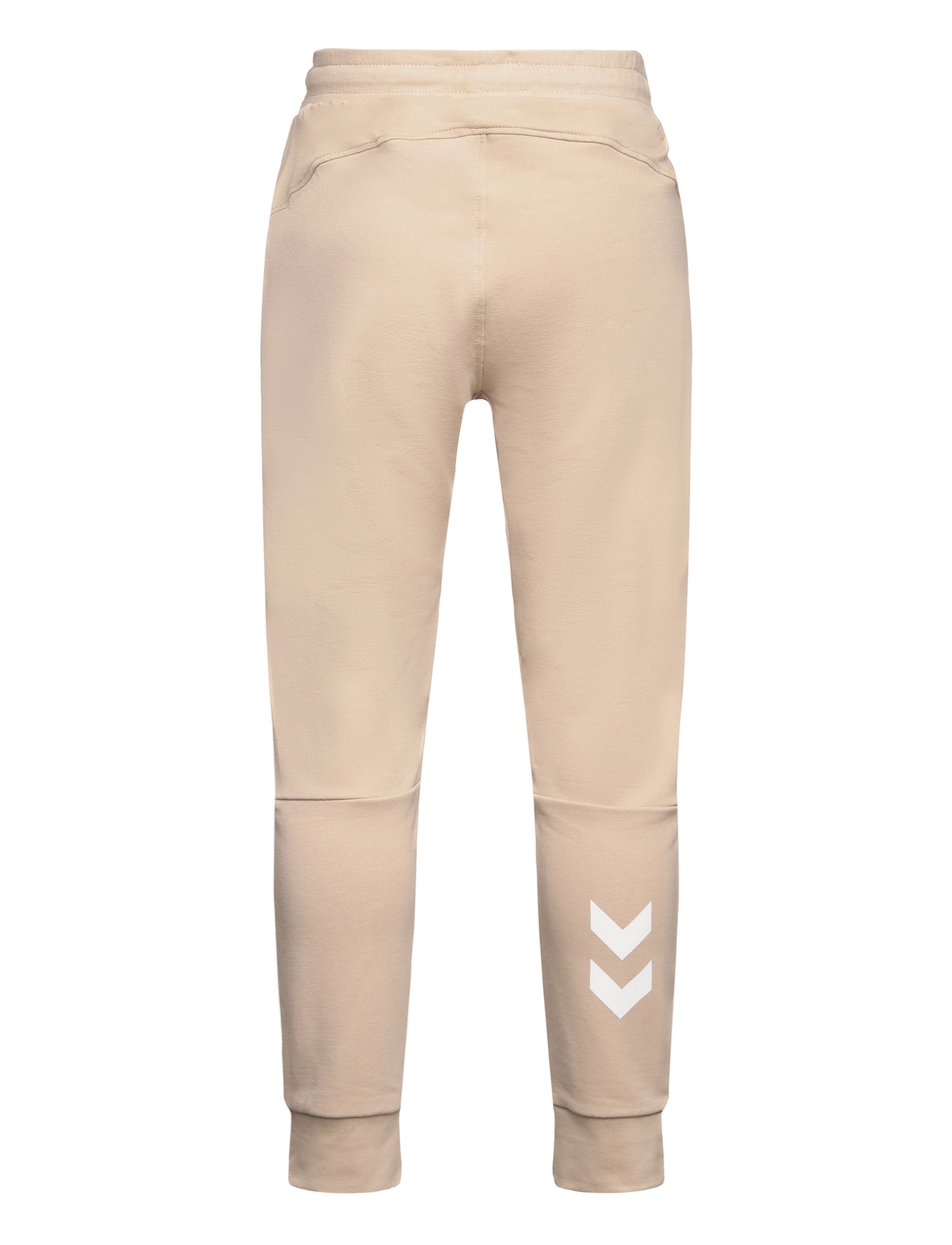 Hummel - hmlON PANTS - sweatpants - humus - 1
