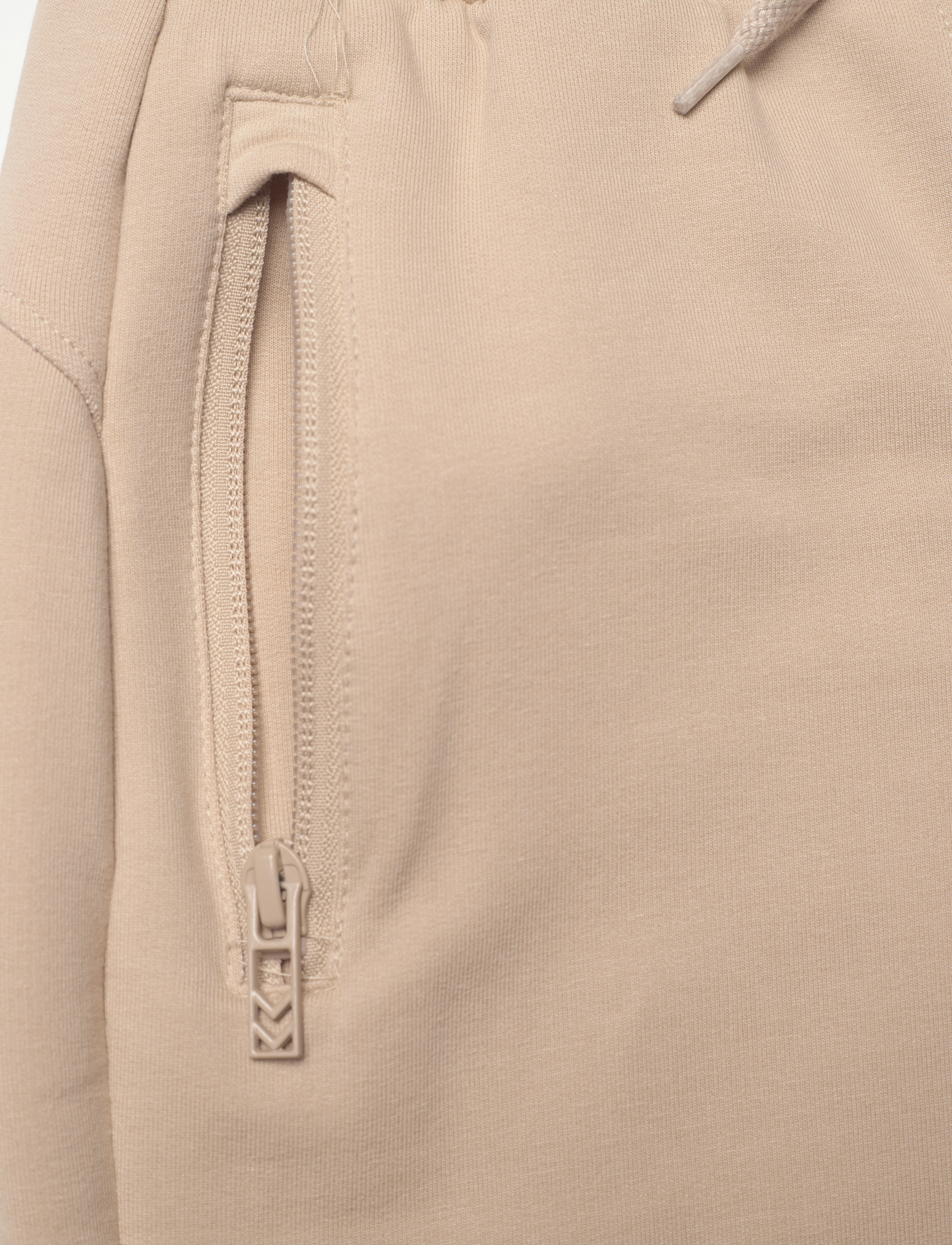 Hummel - hmlON PANTS - sweatpants - humus - 2