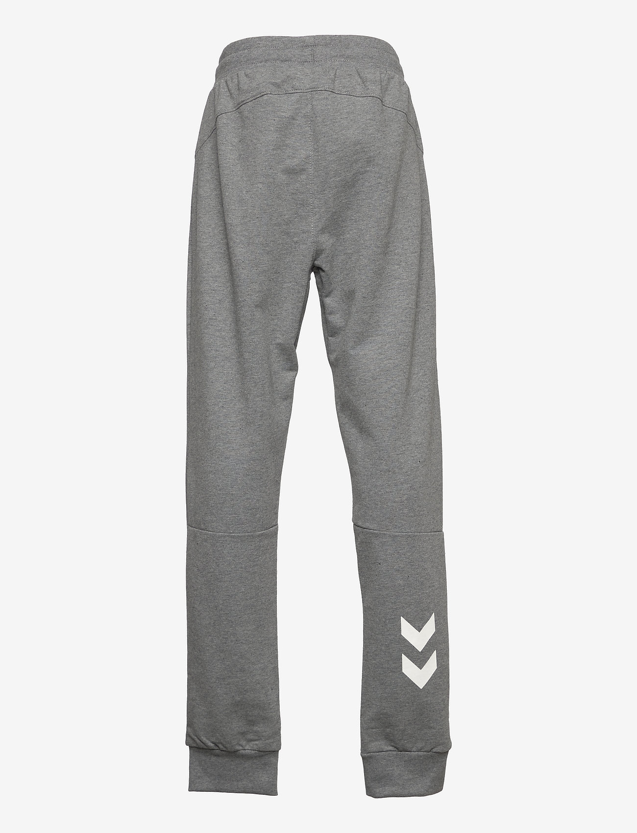 Hummel - hmlON PANTS - sweatpants - medium melange - 1