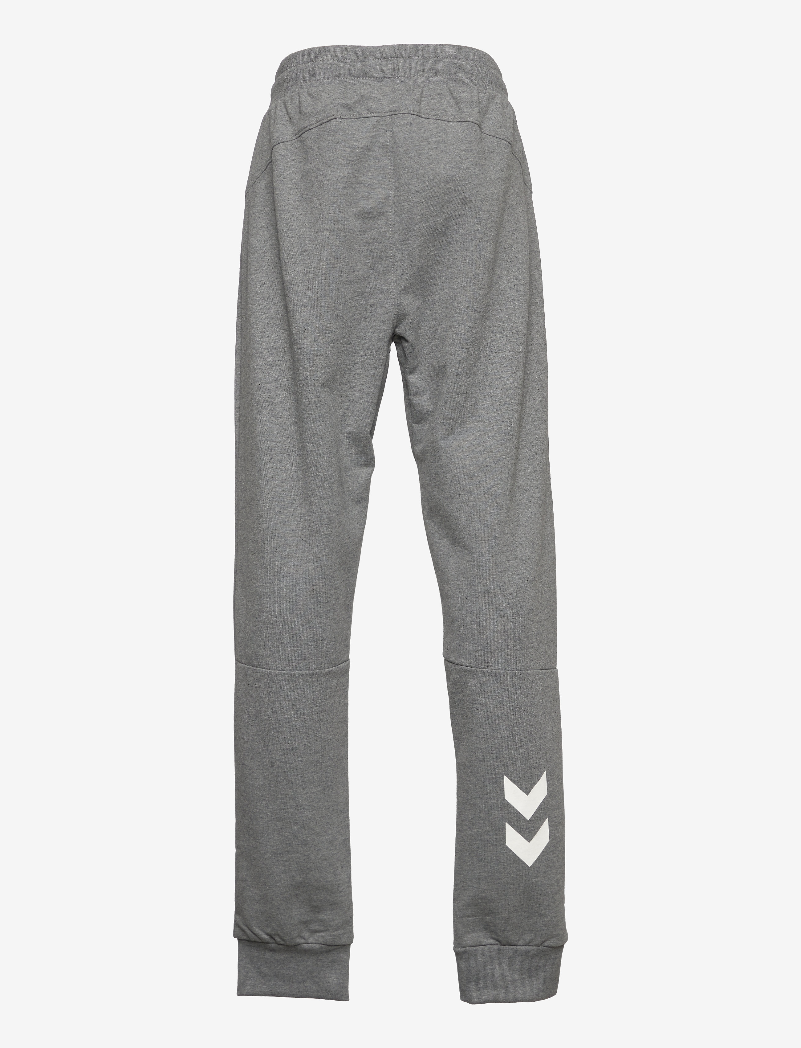 Hummel - hmlON PANTS - laveste priser - medium melange - 1