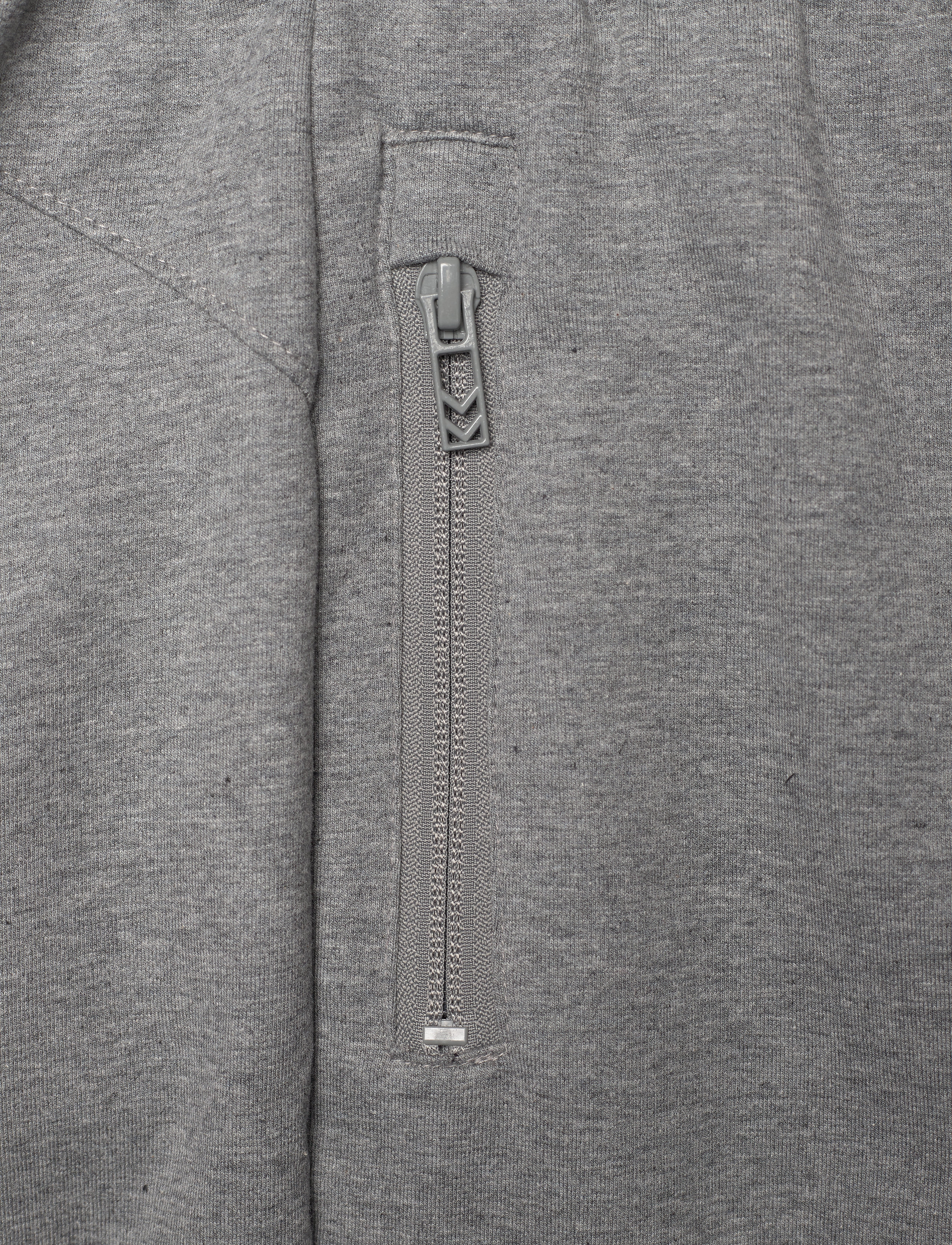 Hummel - hmlON PANTS - laveste priser - medium melange - 2