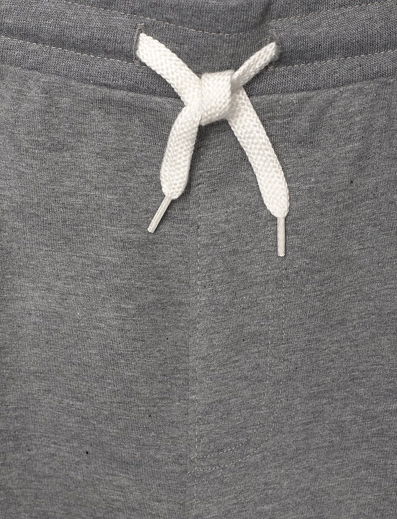 Hummel - hmlON PANTS - sweatpants - medium melange - 3