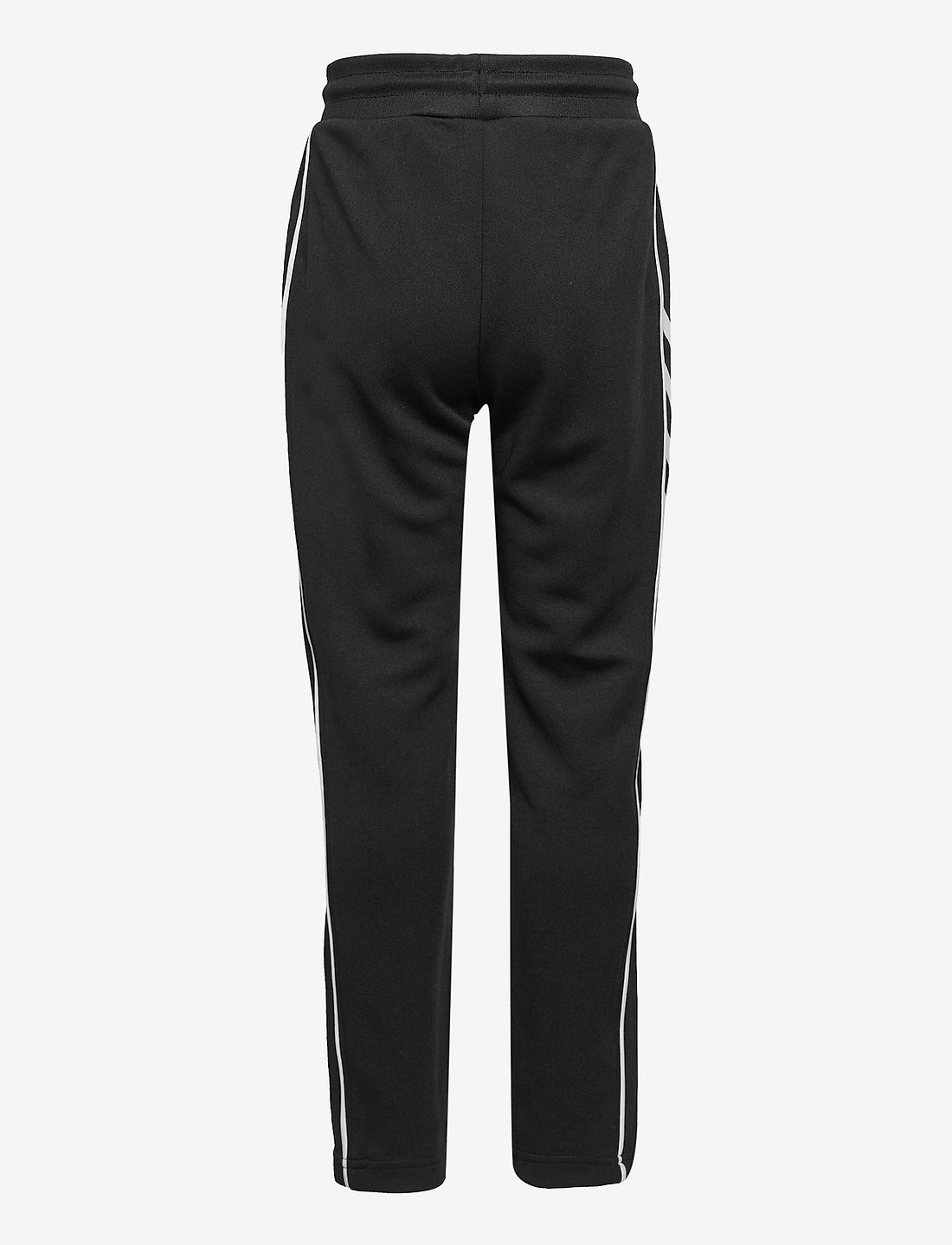 Hummel - hmlTRACK TRACKSUIT - treeningriided ja 2-osalised komplektid - black - 4