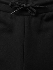 Hummel - hmlTRACK TRACKSUIT - sportiniai kostiumai - black - 5