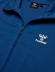 Hummel - hmlTRACK TRACKSUIT - joggingsæt - nebulas blue - 7