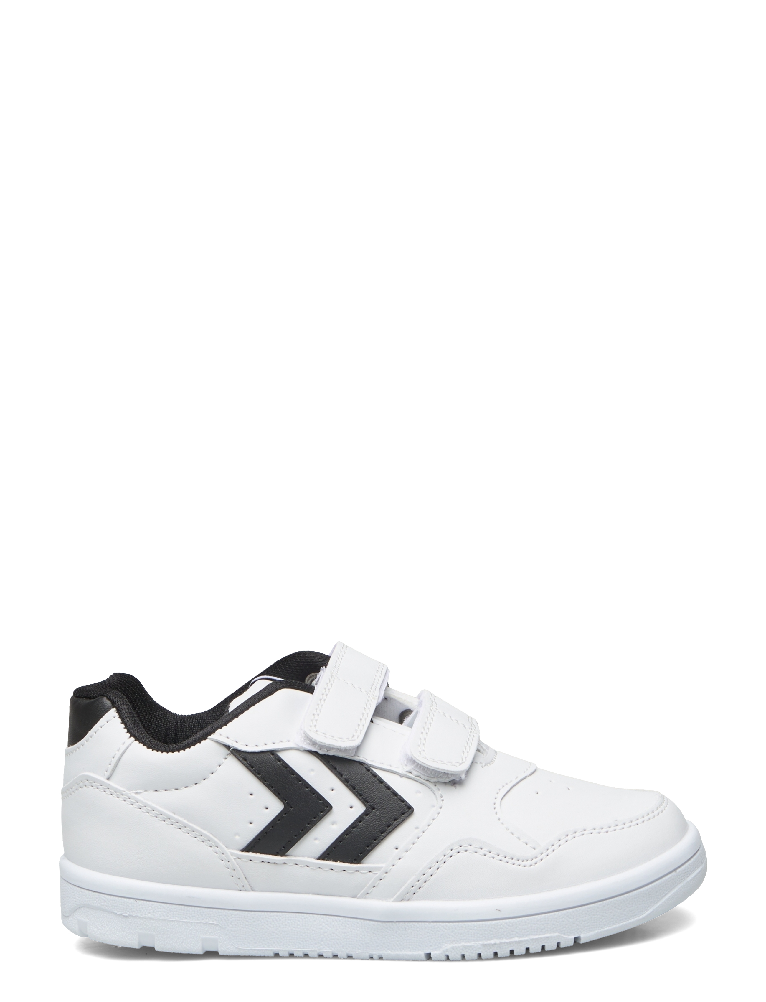 Hummel - CAMDEN JR - white/black - 1