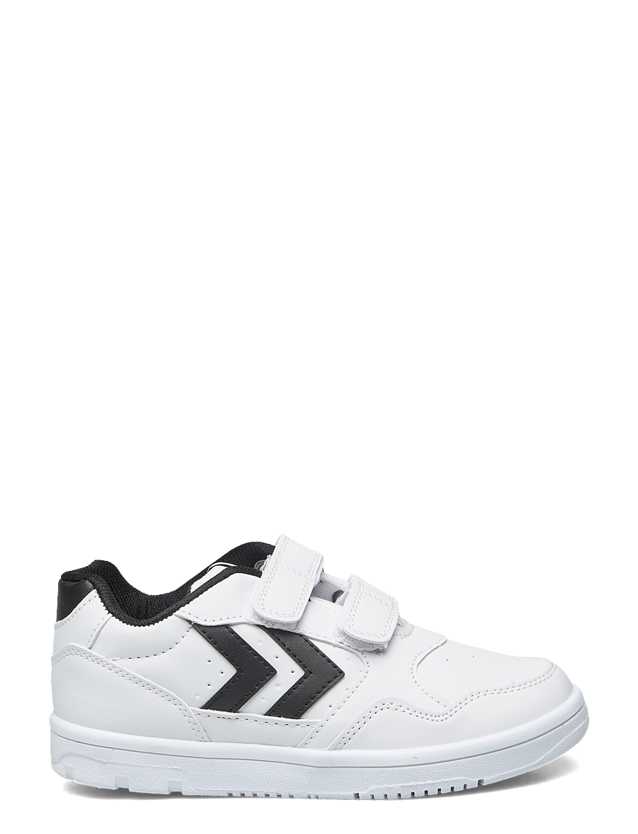 Hummel - CAMDEN JR - white/black - 1