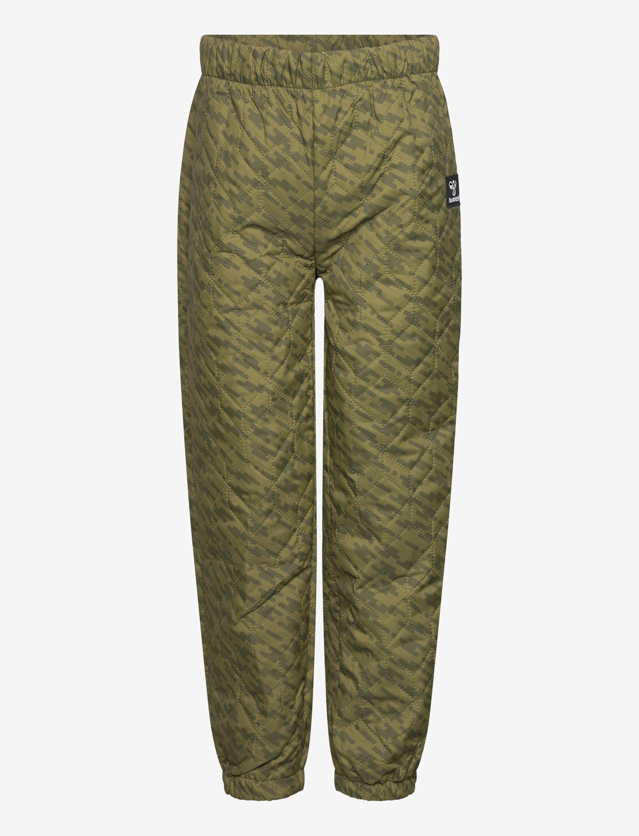 Hummel - hmlSOBI THERMOSET - thermo sets - capulet olive - 2