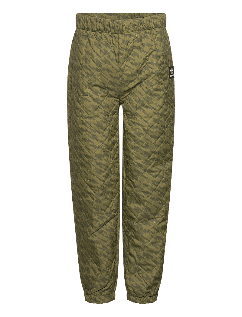 Hummel - hmlSOBI THERMOSET - thermo sets - capulet olive - 2