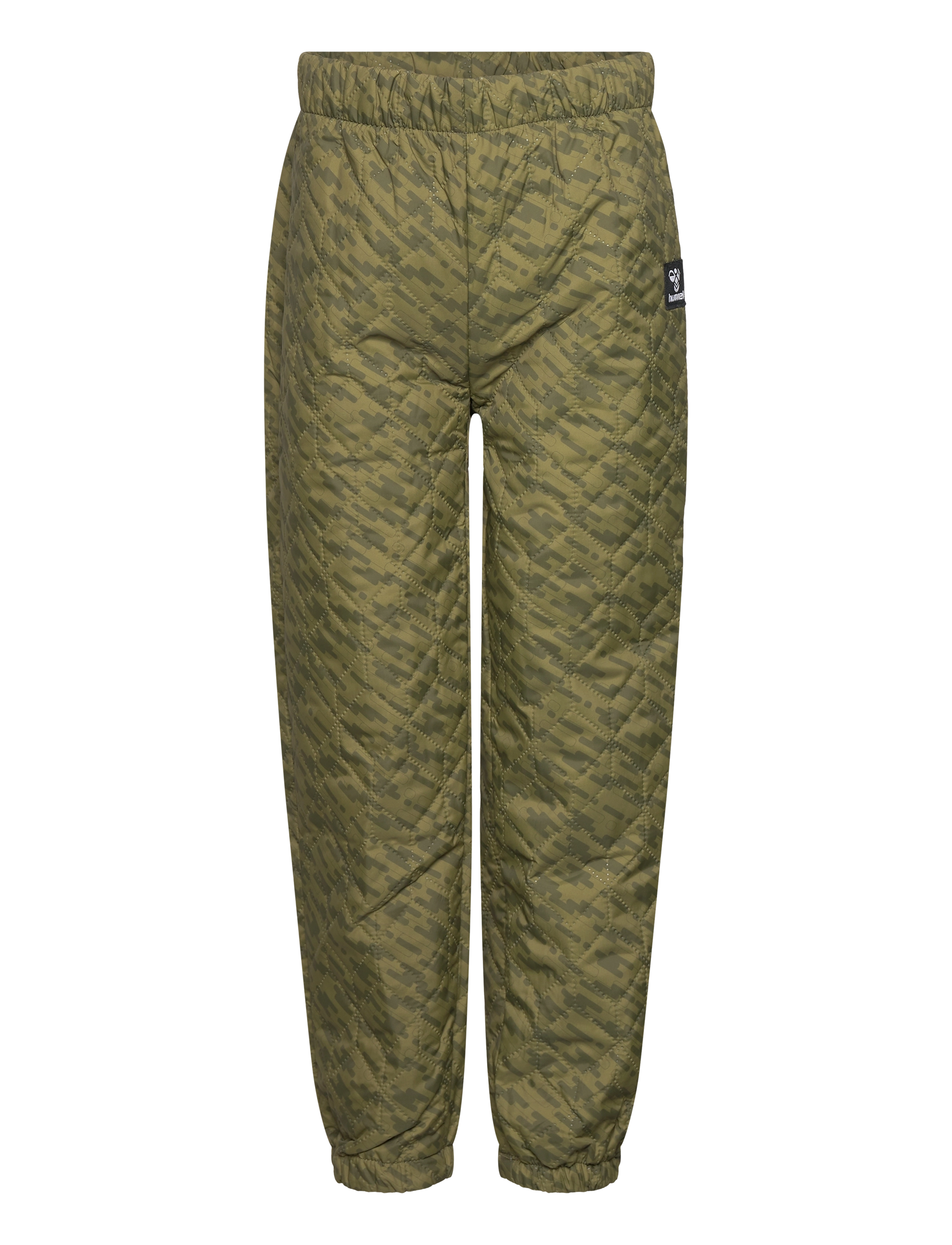 Hummel - hmlSOBI THERMOSET - capulet olive - 2