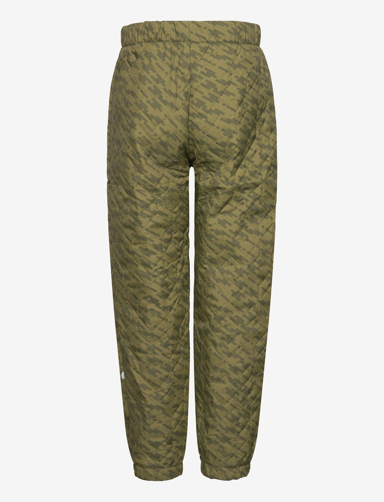 Hummel - hmlSOBI THERMOSET - thermo sets - capulet olive - 3