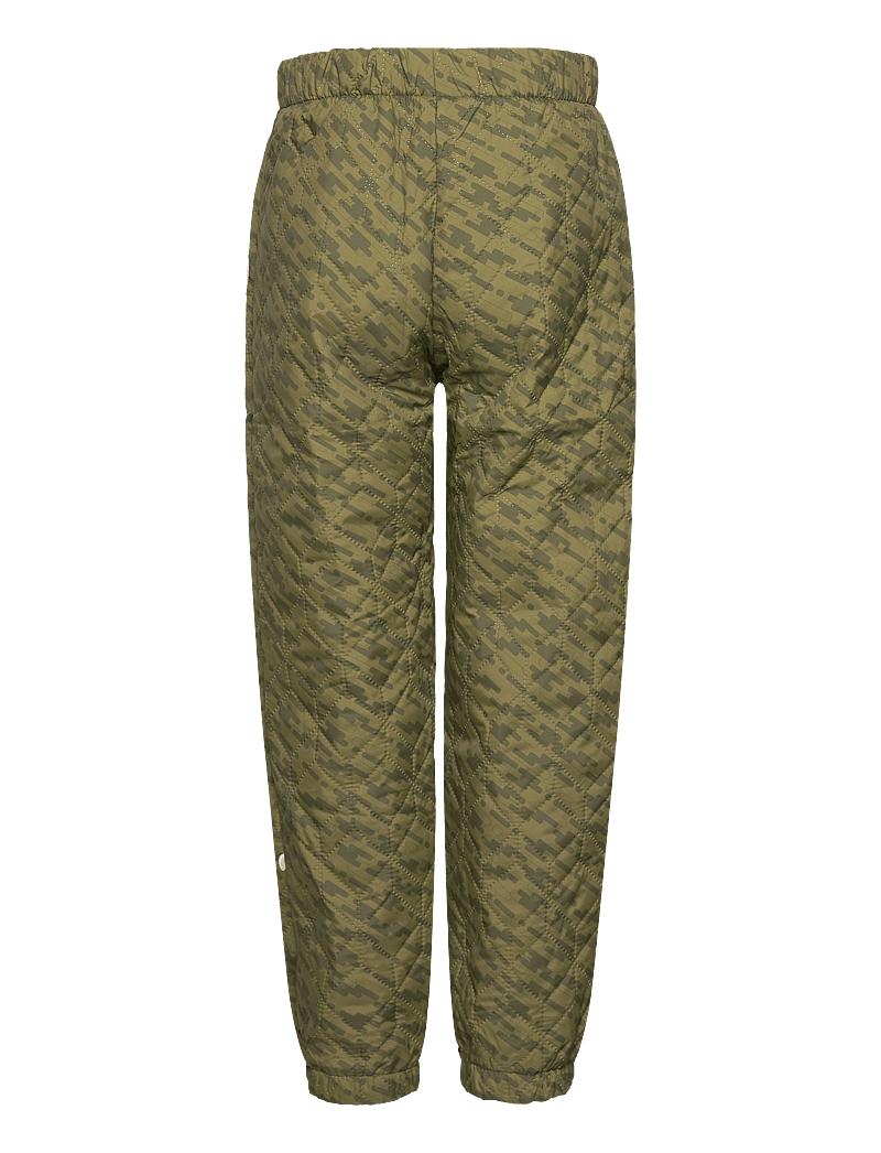 Hummel - hmlSOBI THERMOSET - thermo sets - capulet olive - 3