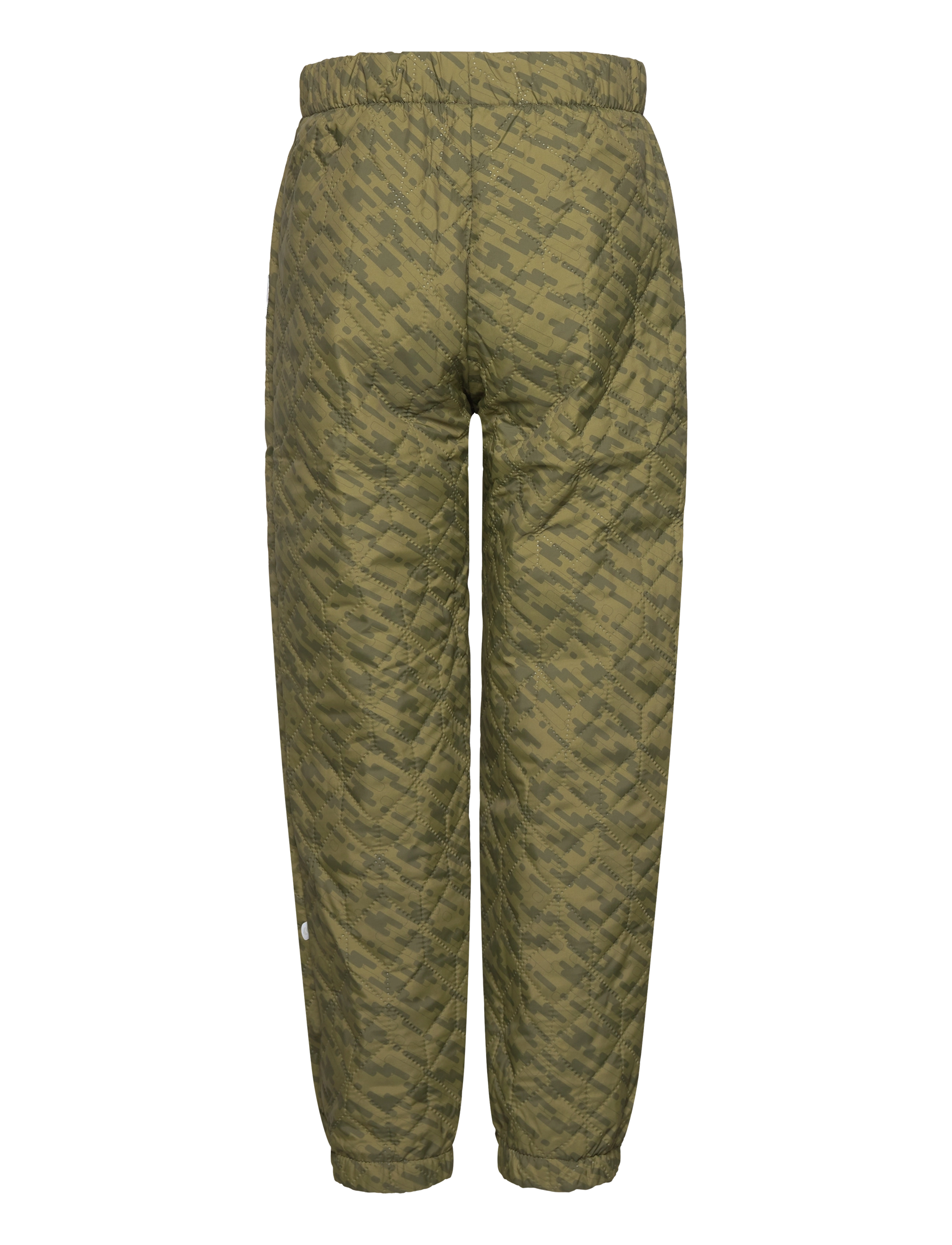 Hummel - hmlSOBI THERMOSET - capulet olive - 3