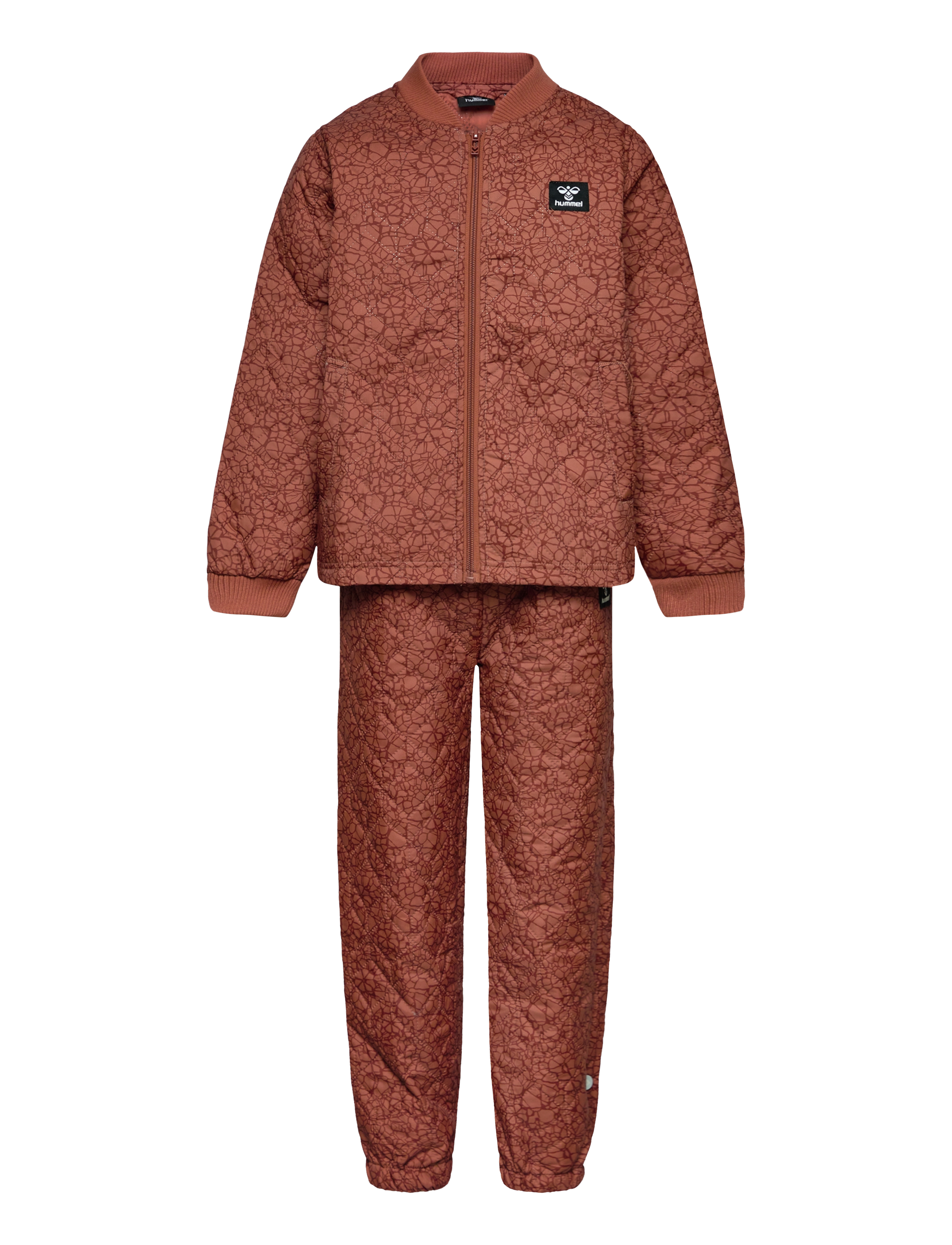 COPPER BROWN