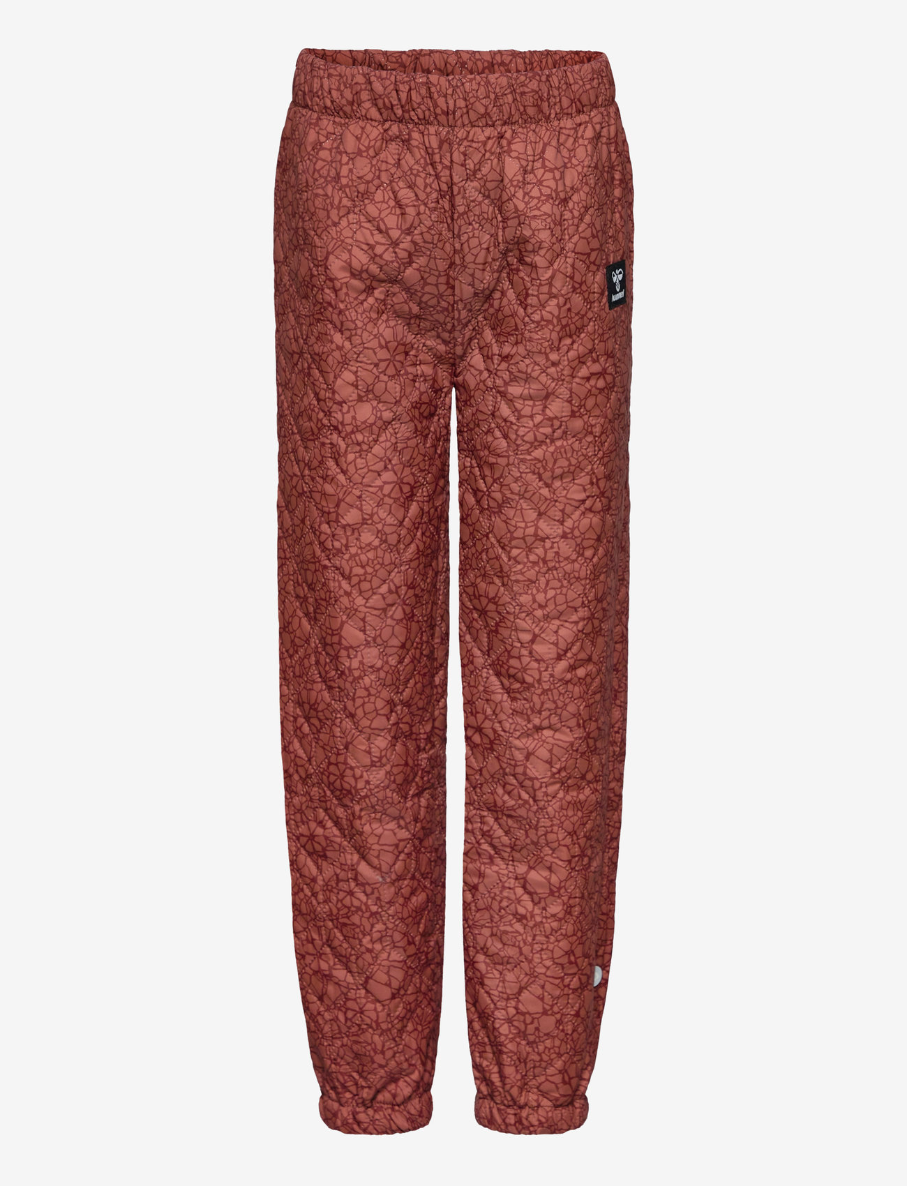 Hummel - hmlSOBI THERMOSET - thermo-sets - copper brown - 2