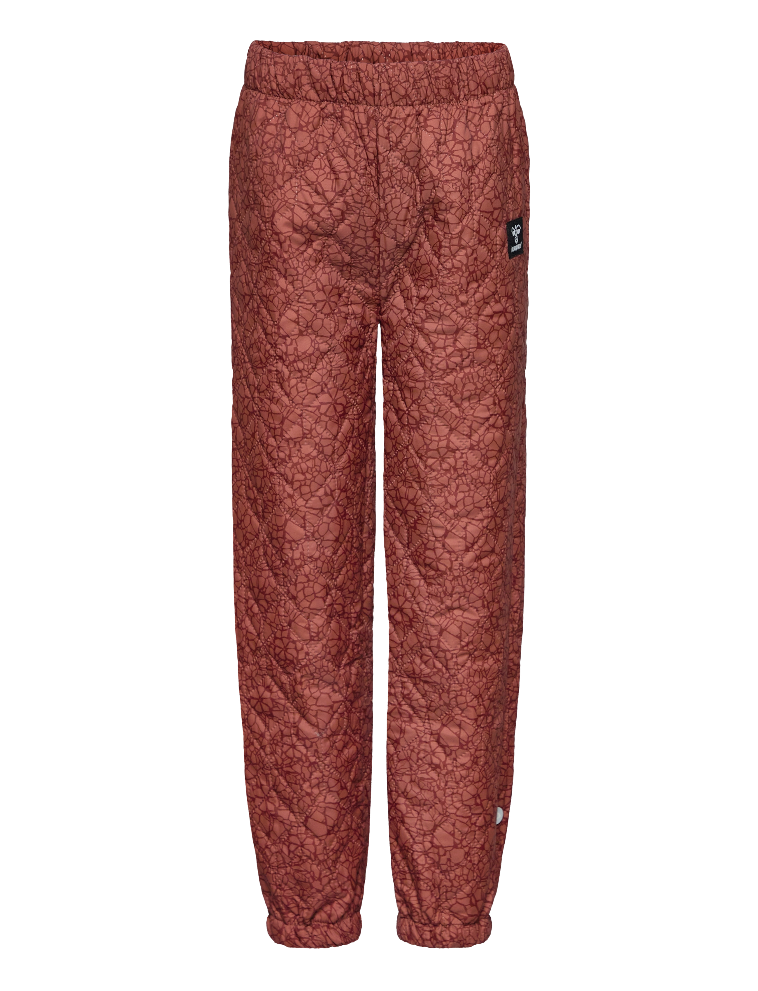 Hummel - hmlSOBI THERMOSET - copper brown - 2