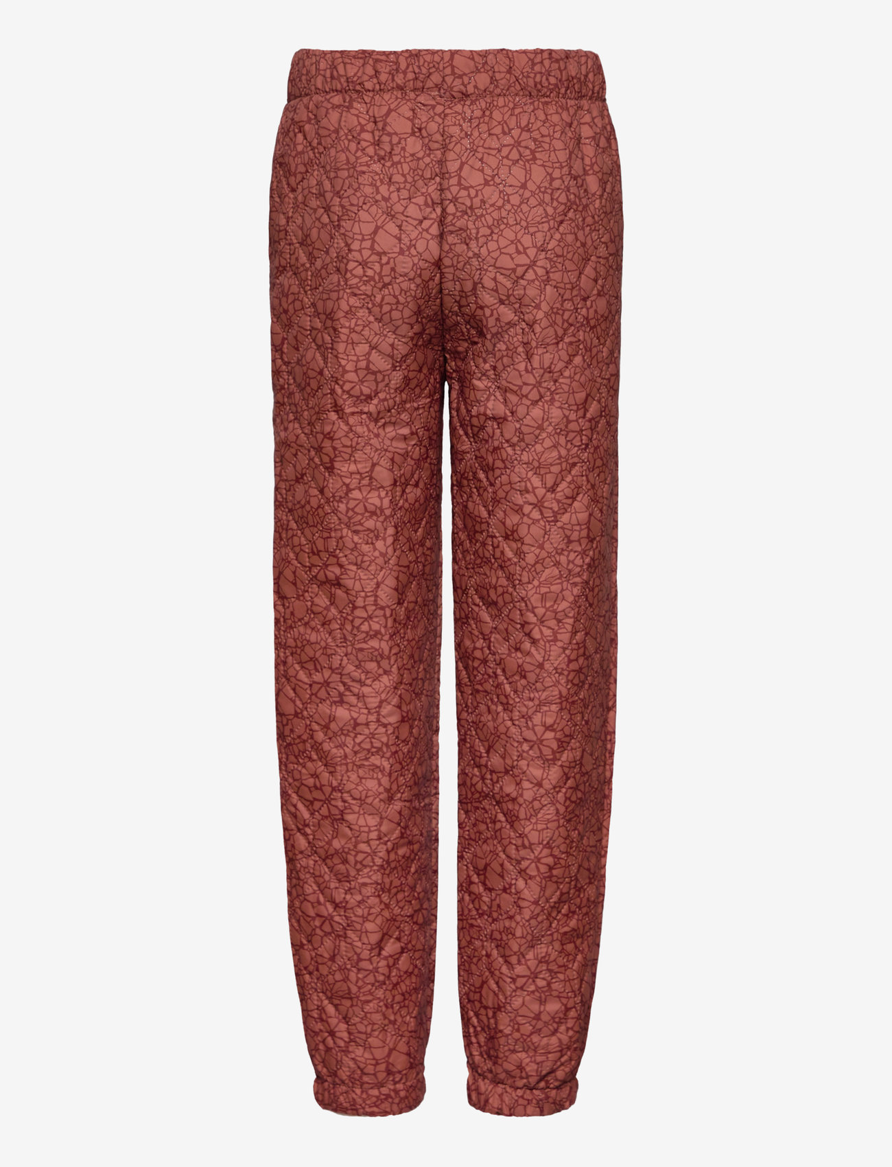 Hummel - hmlSOBI THERMOSET - thermo-sets - copper brown - 3