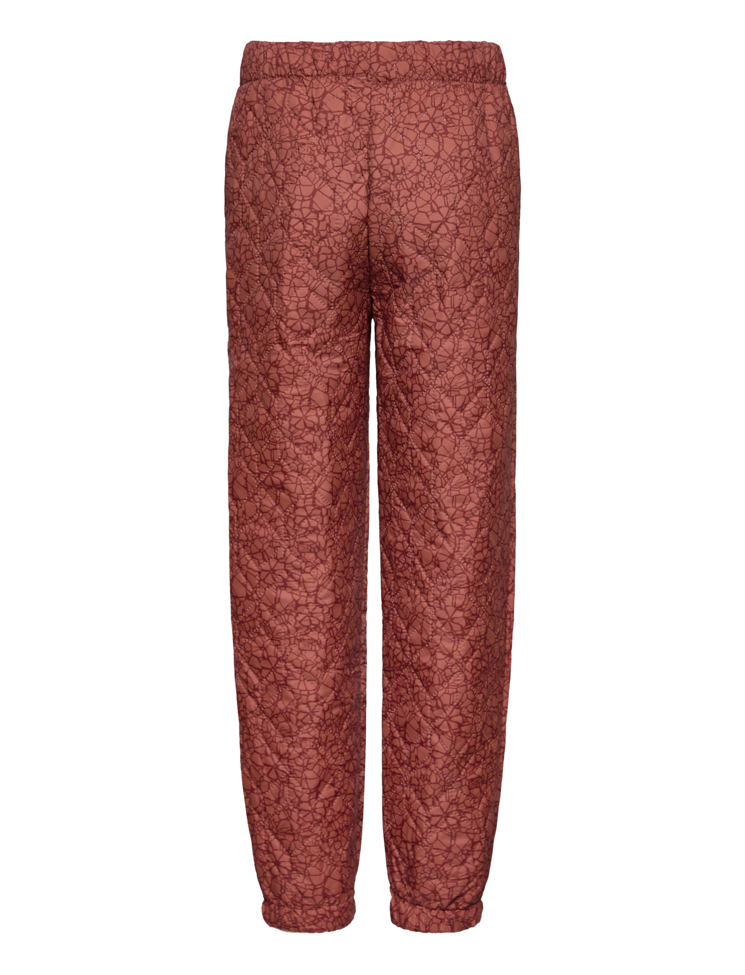 Hummel - hmlSOBI THERMOSET - copper brown - 3