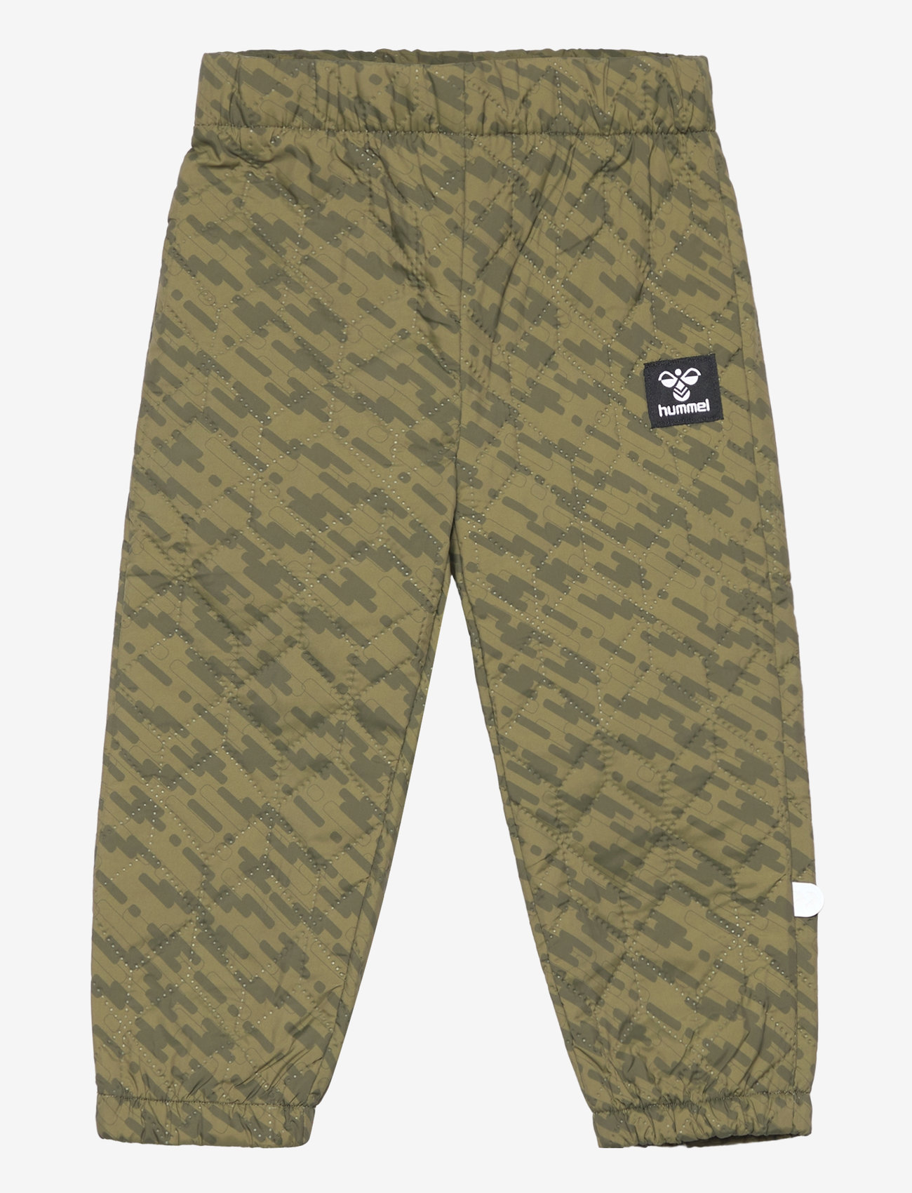 Hummel - hmlSOBI MINI THERMOSET - capulet olive - 2