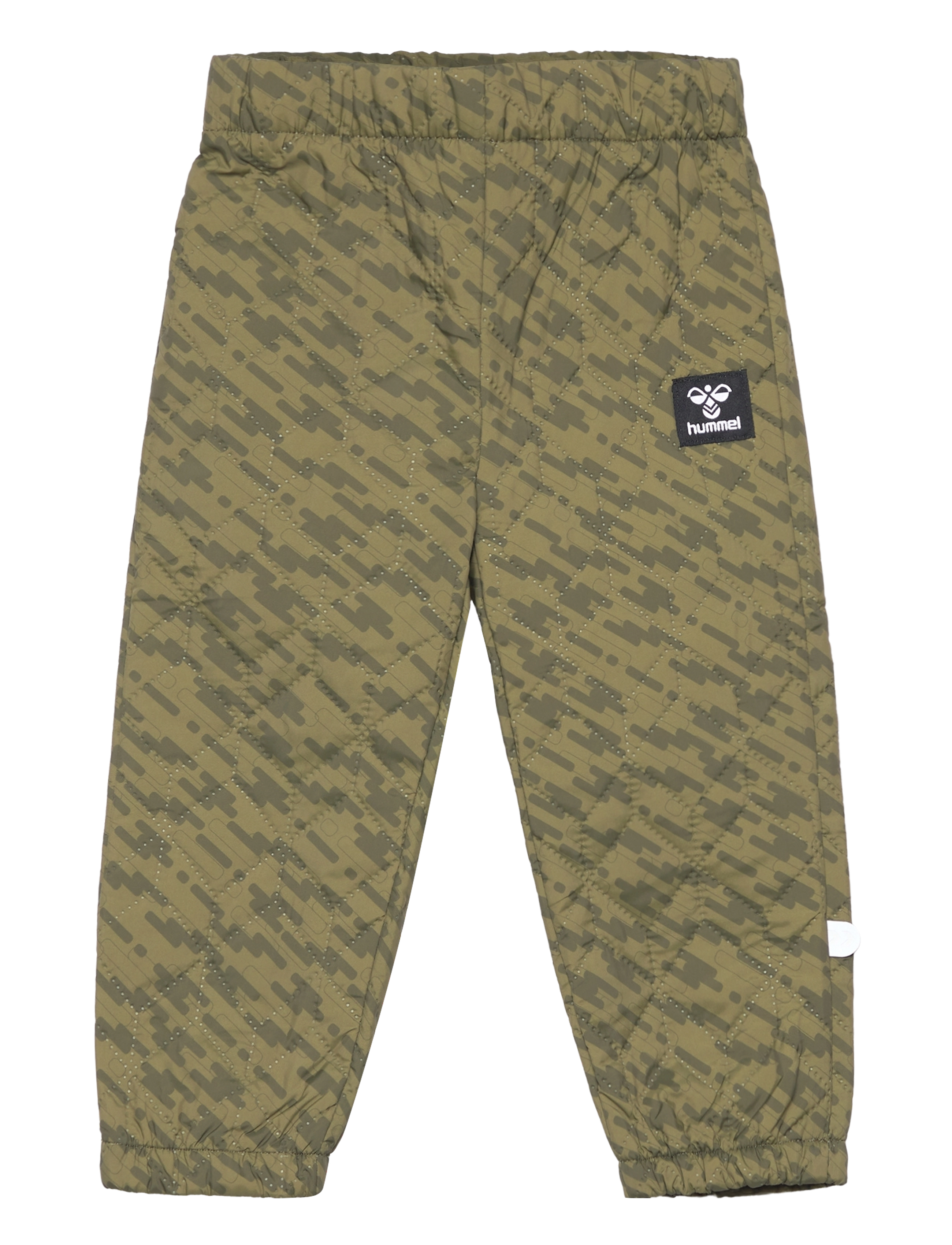 Hummel - hmlSOBI MINI THERMOSET - capulet olive - 2
