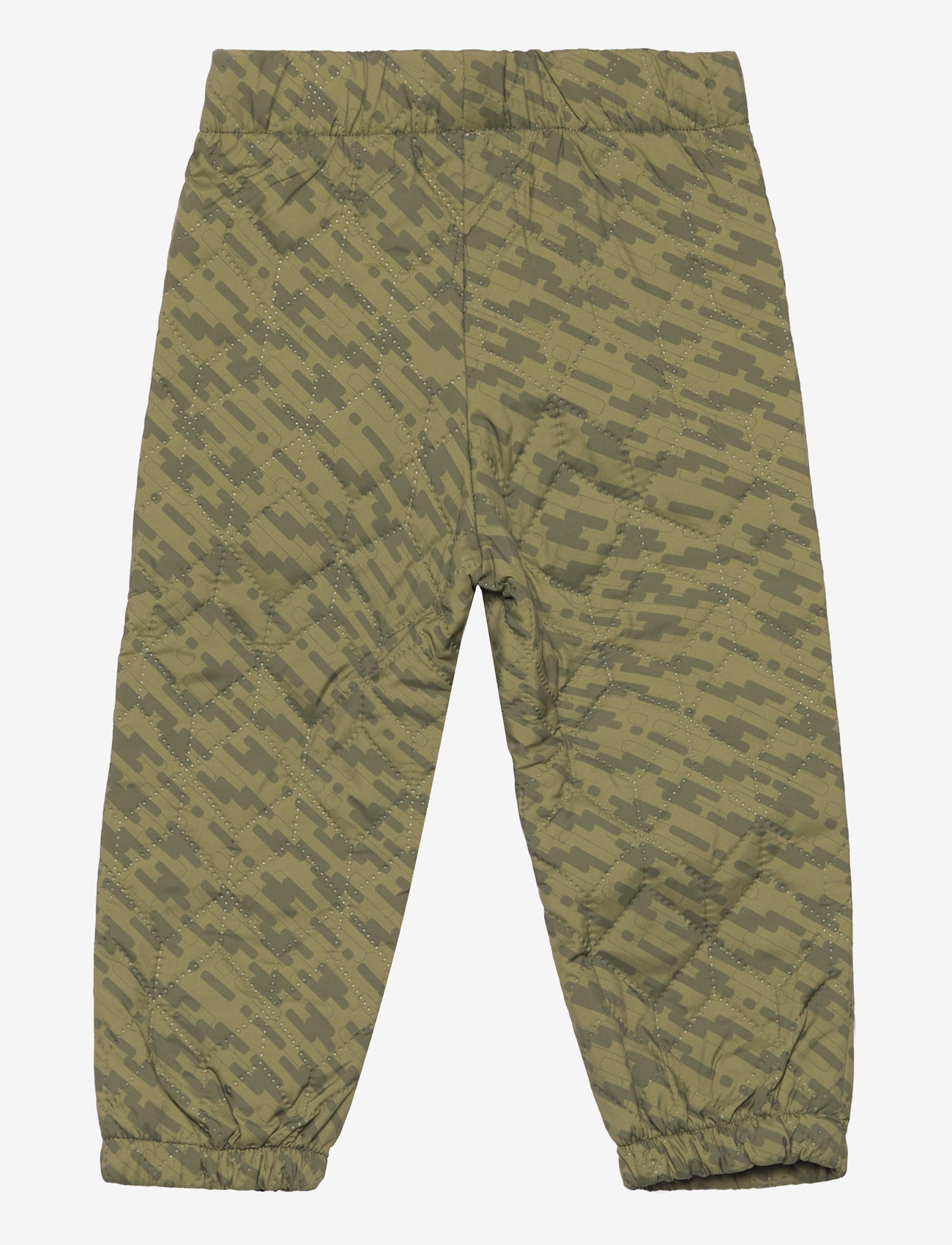 Hummel - hmlSOBI MINI THERMOSET - capulet olive - 3