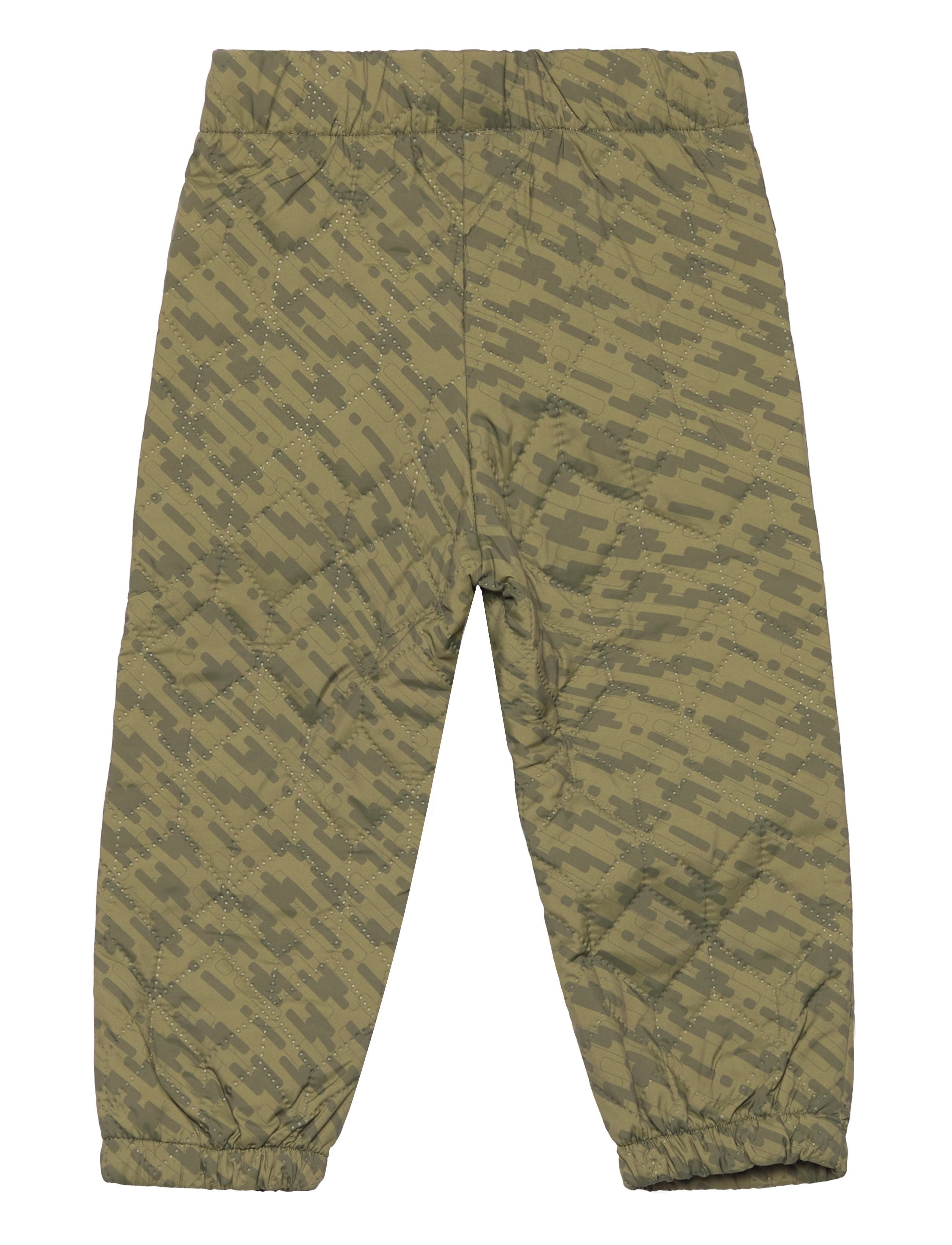 Hummel - hmlSOBI MINI THERMOSET - capulet olive - 3