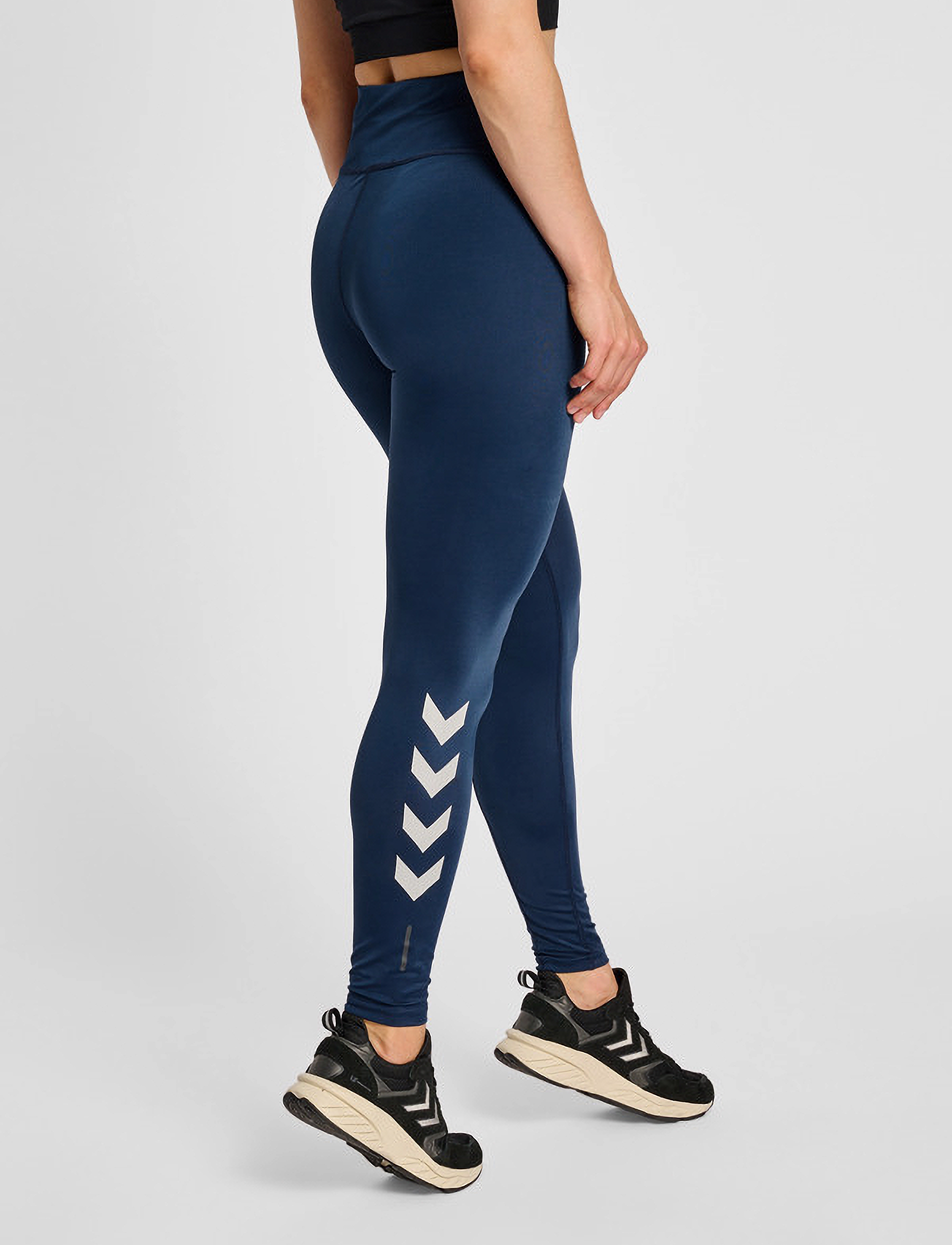 Hummel Hmlte Tola High Waist Tights dam – bild 3